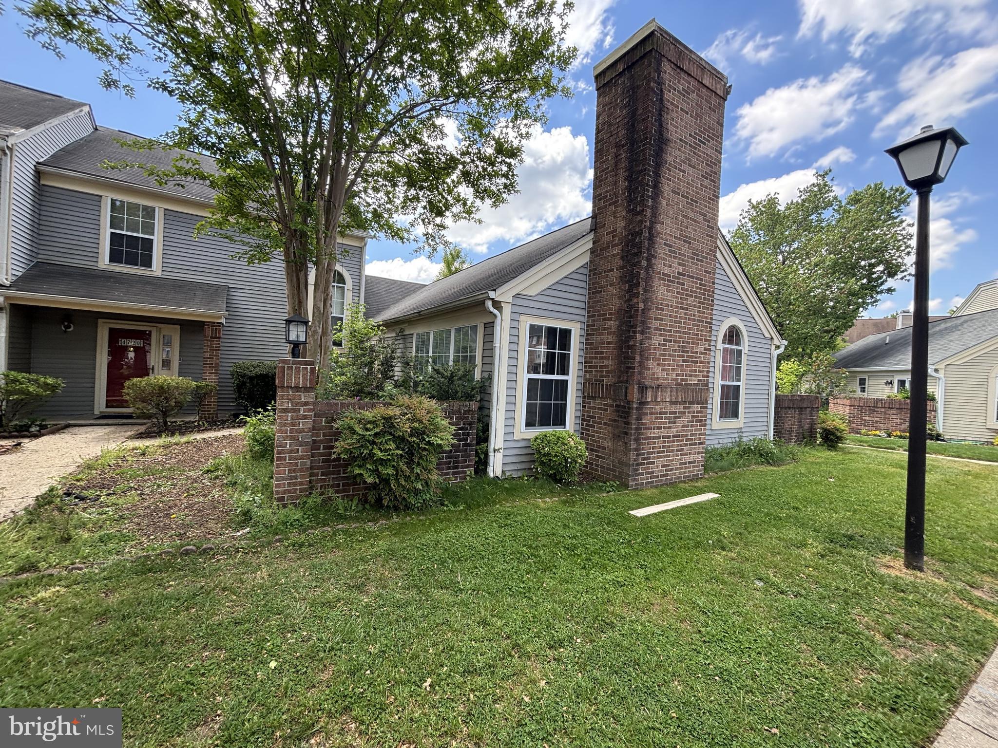 UPPER MARLBORO - Residential