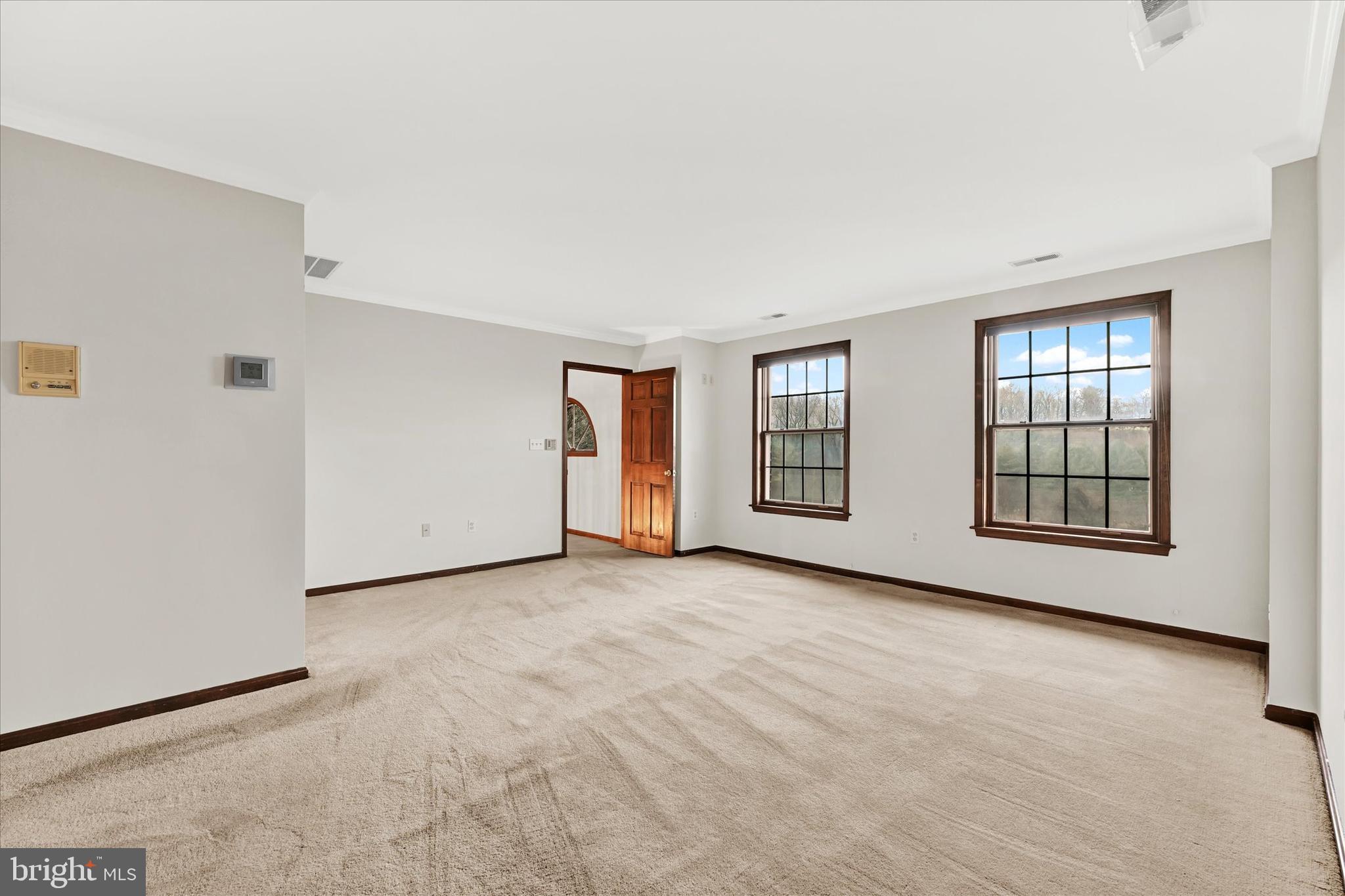 BONAPARTE ESTATES - Residential