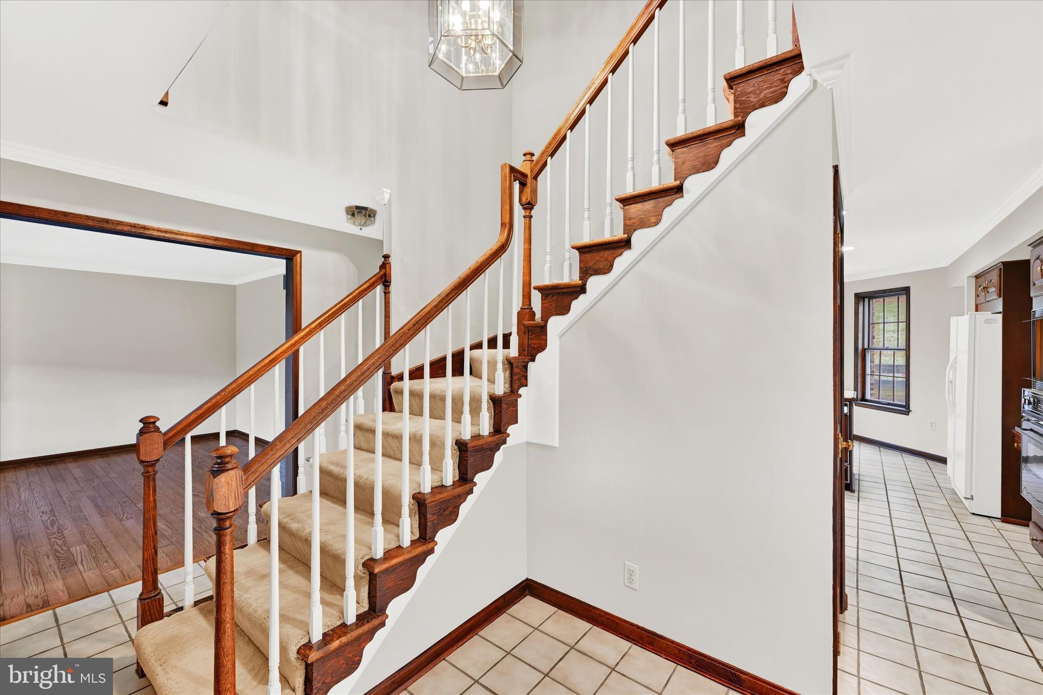 BONAPARTE ESTATES - Residential