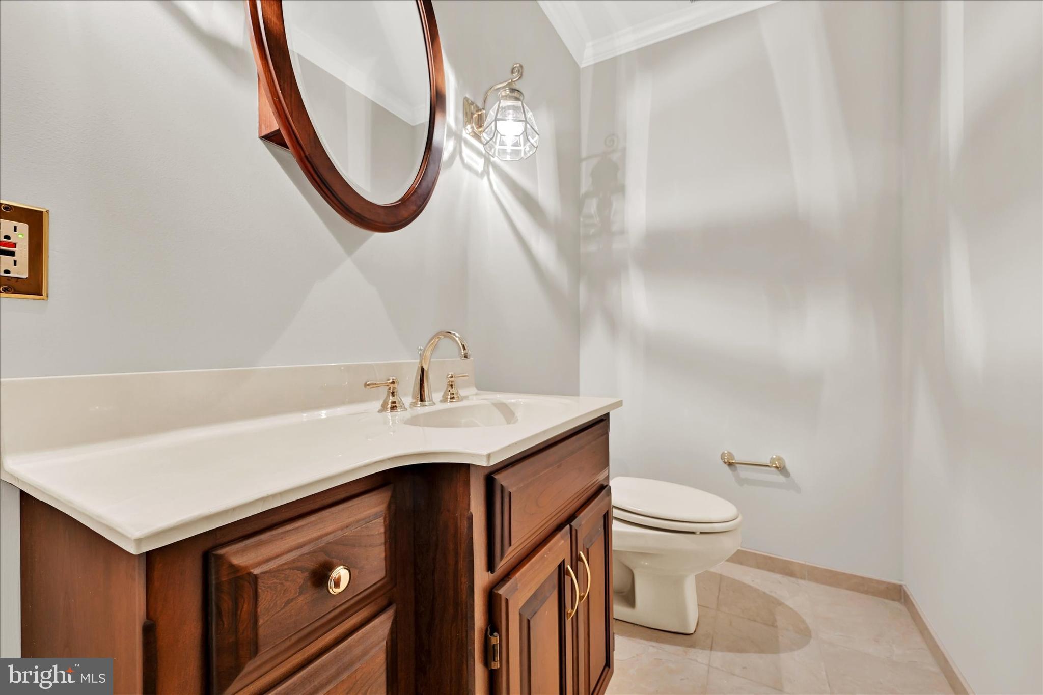 BONAPARTE ESTATES - Residential