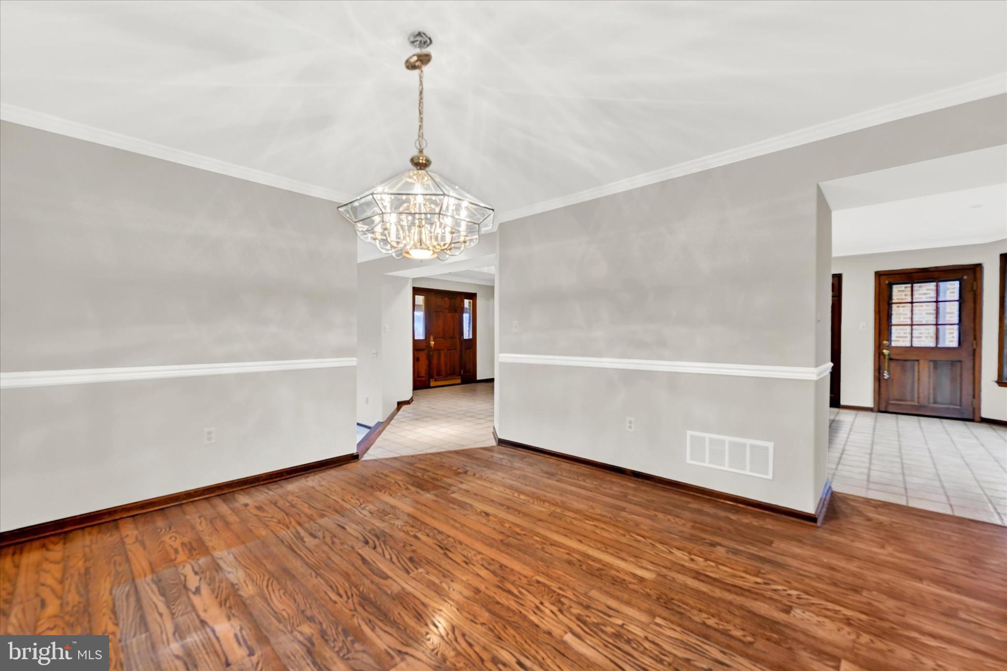 BONAPARTE ESTATES - Residential