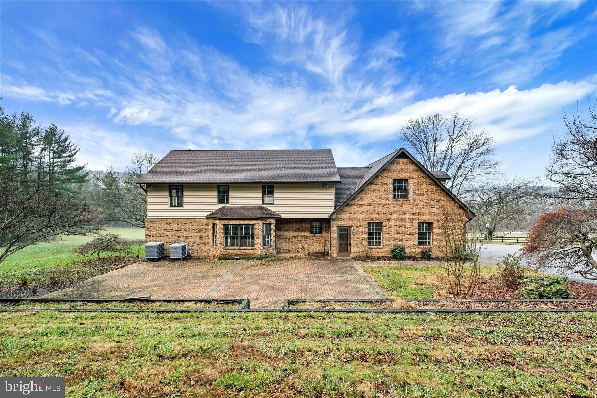 BONAPARTE ESTATES - Residential