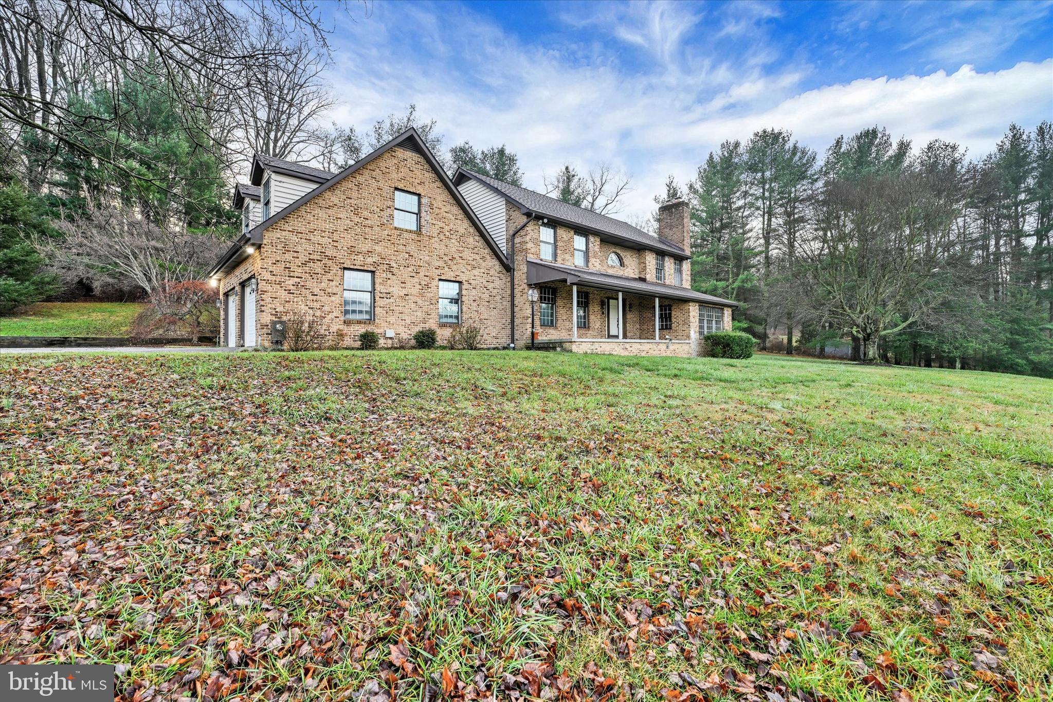 BONAPARTE ESTATES - Residential