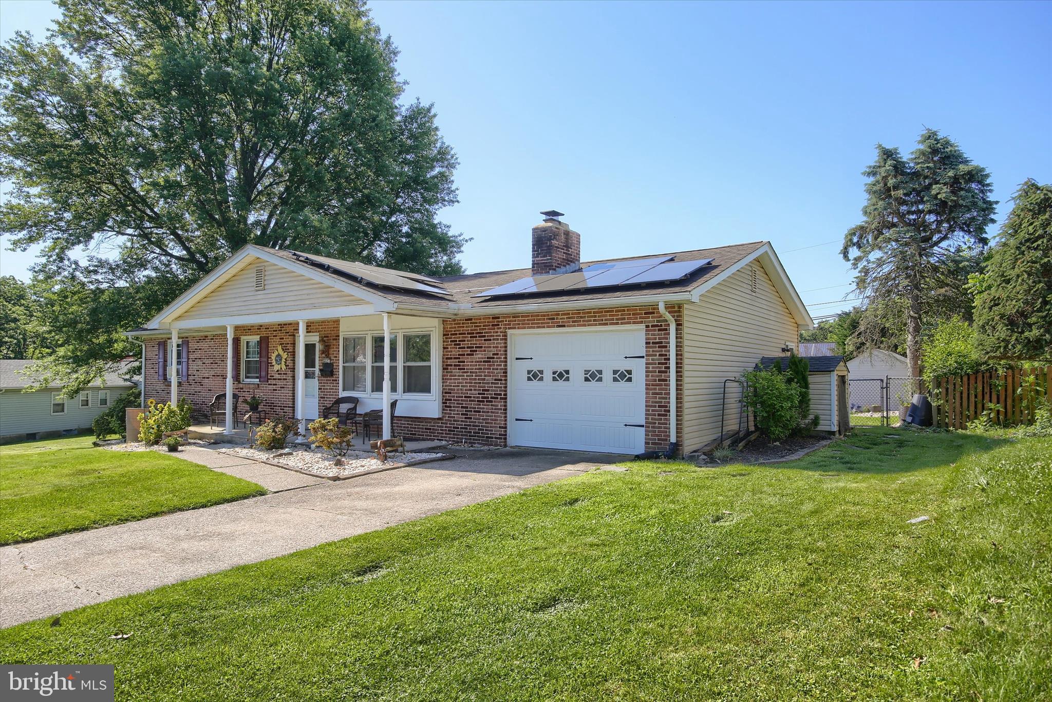4621 ABBINGTON DRIVE