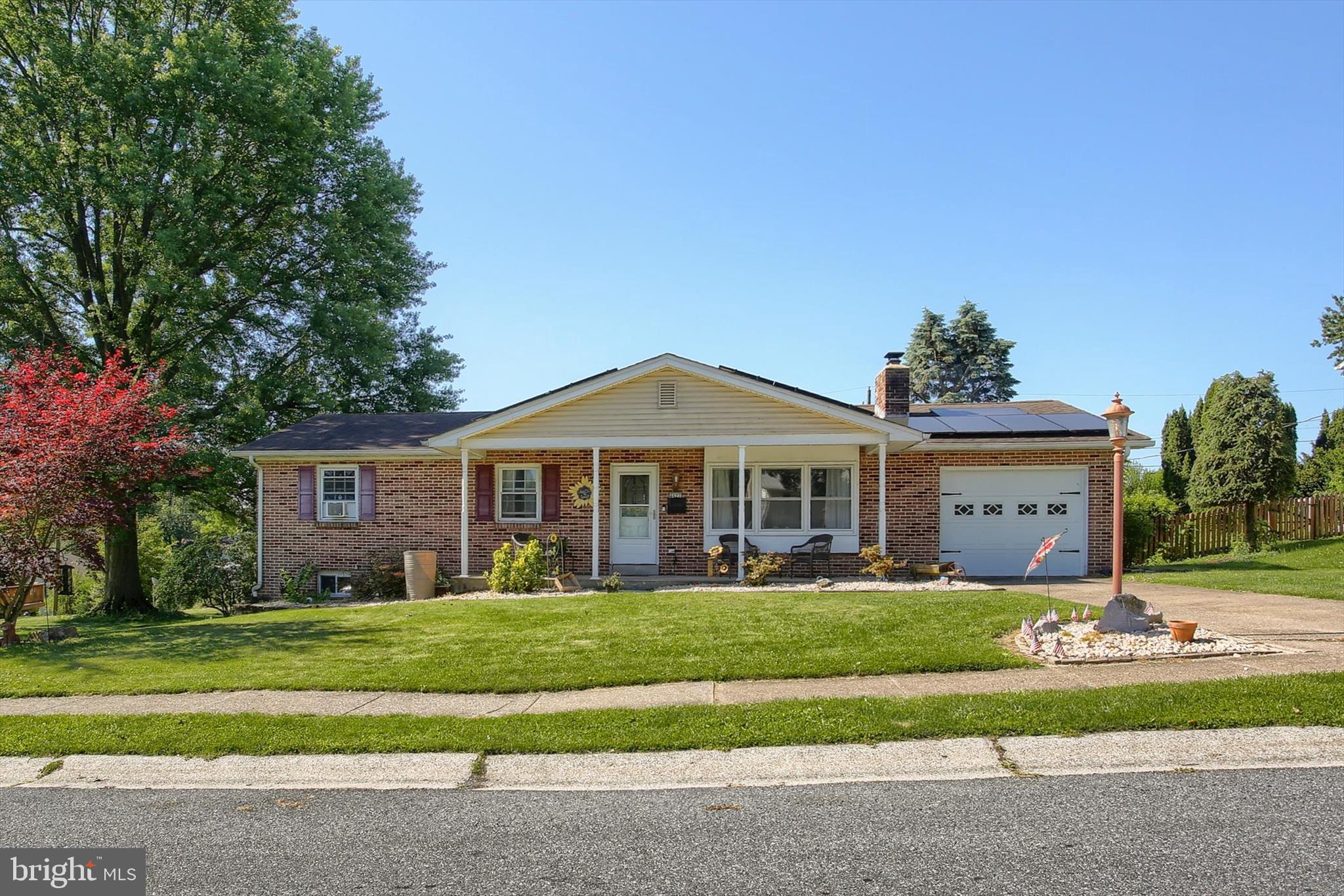 4621 ABBINGTON DRIVE