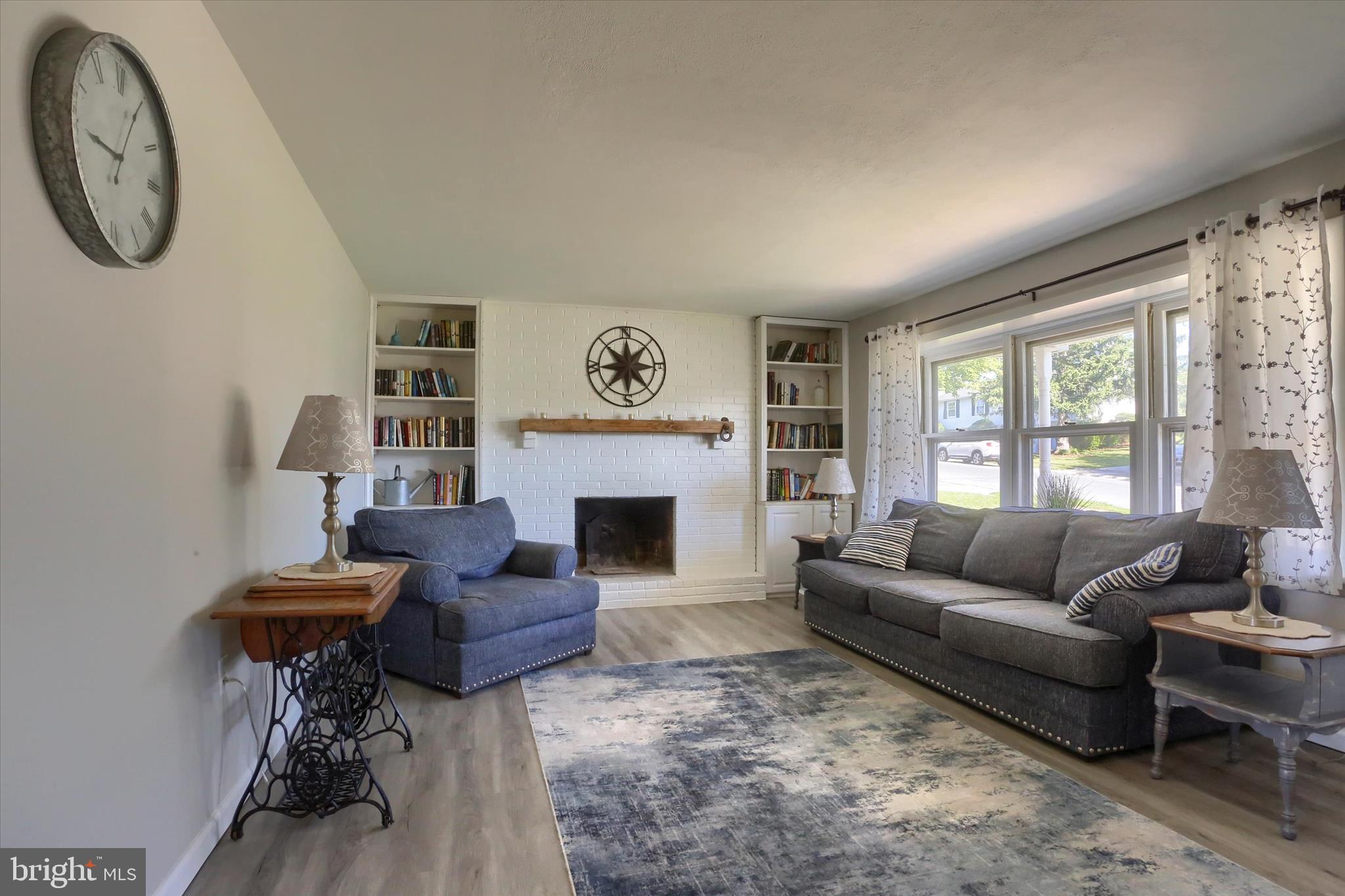 4621 ABBINGTON DRIVE