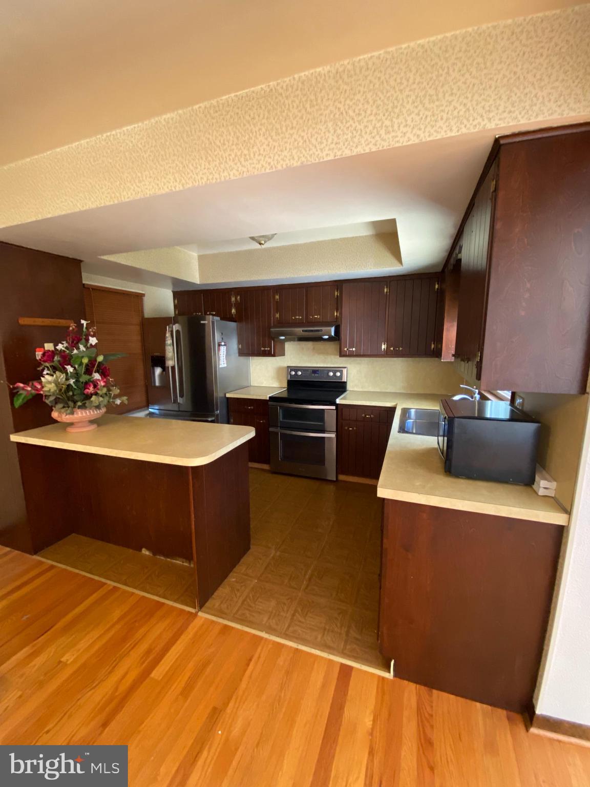 BELAIR - Residential Lease