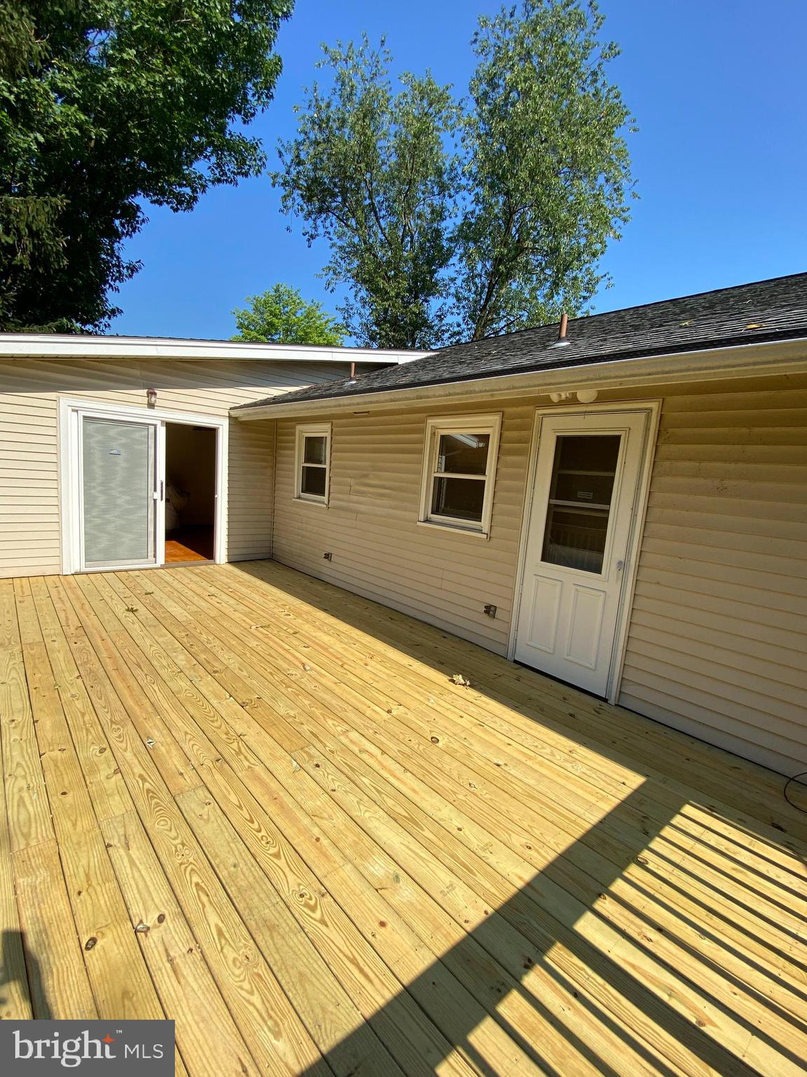 BELAIR - Residential Lease