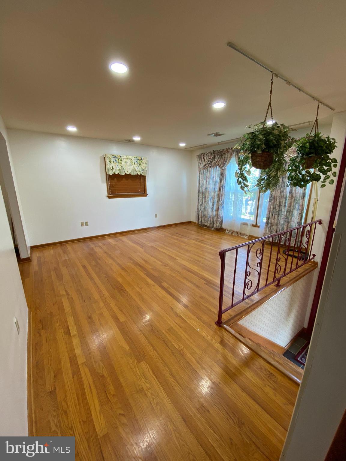 BELAIR - Residential Lease