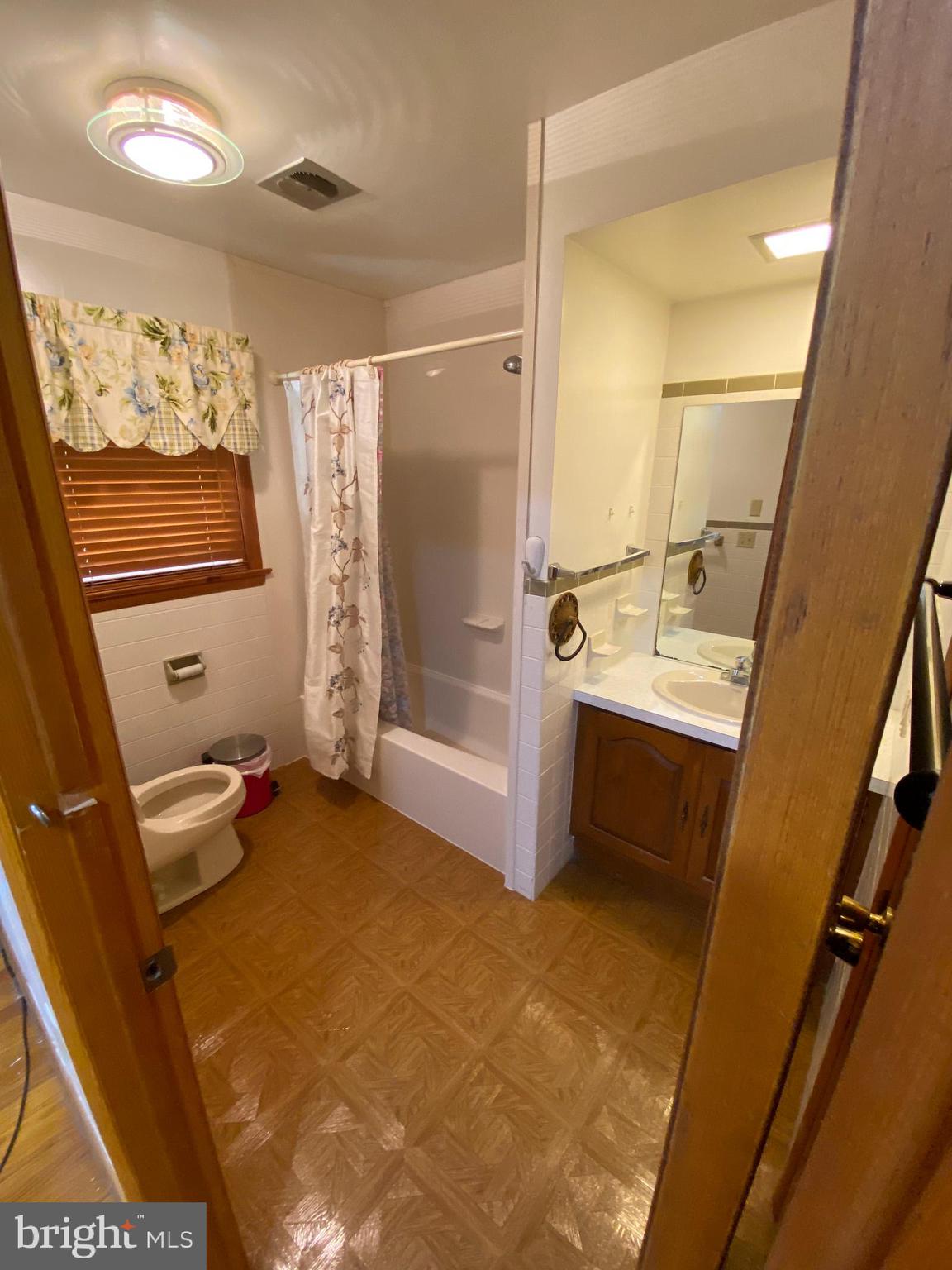 BELAIR - Residential Lease