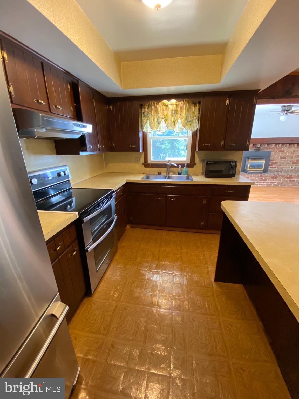 BELAIR - Residential Lease