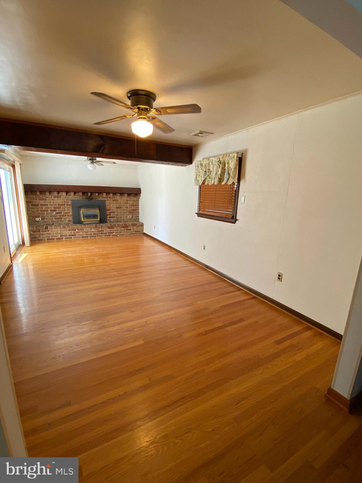 BELAIR - Residential Lease