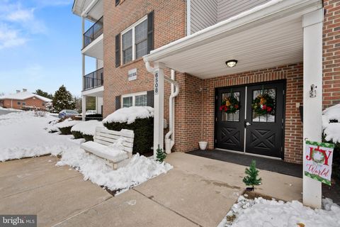 6508 RIDENOUR WAY E 2A SYKESVILLE MD 21784