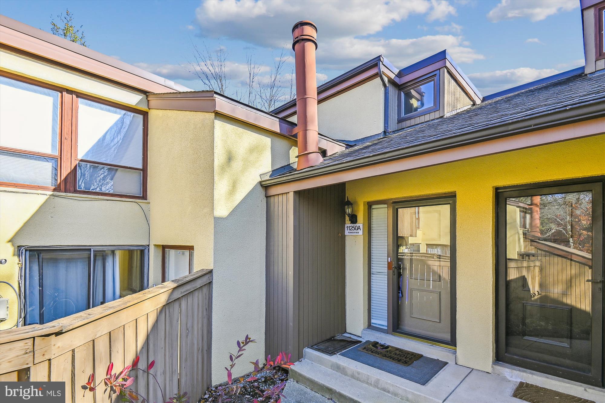 SIERRA VILLAS - Residential