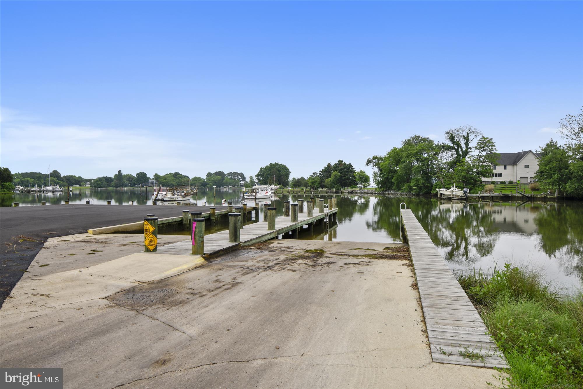 COX CREEK LANDING - Residential