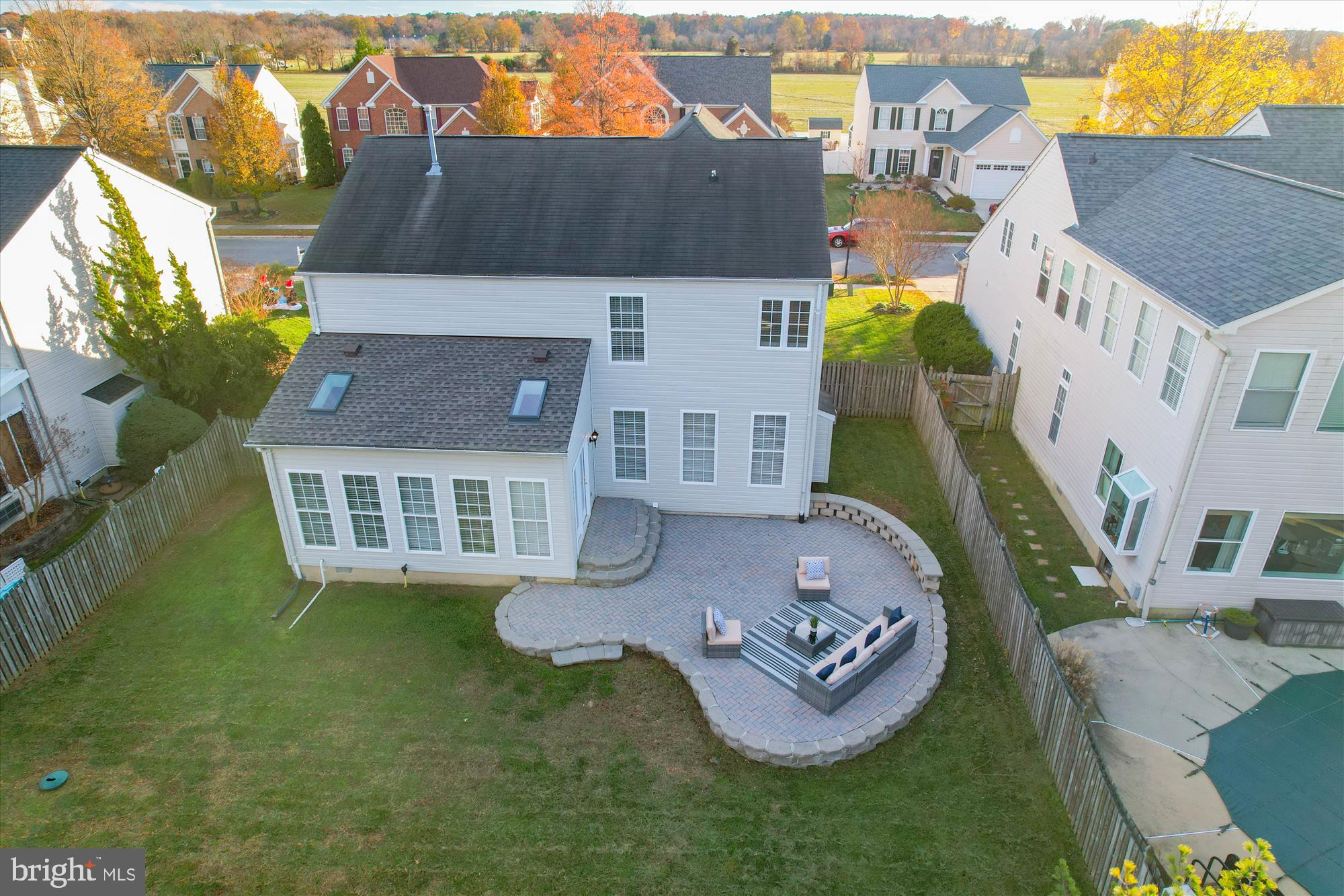 COX CREEK LANDING - Residential