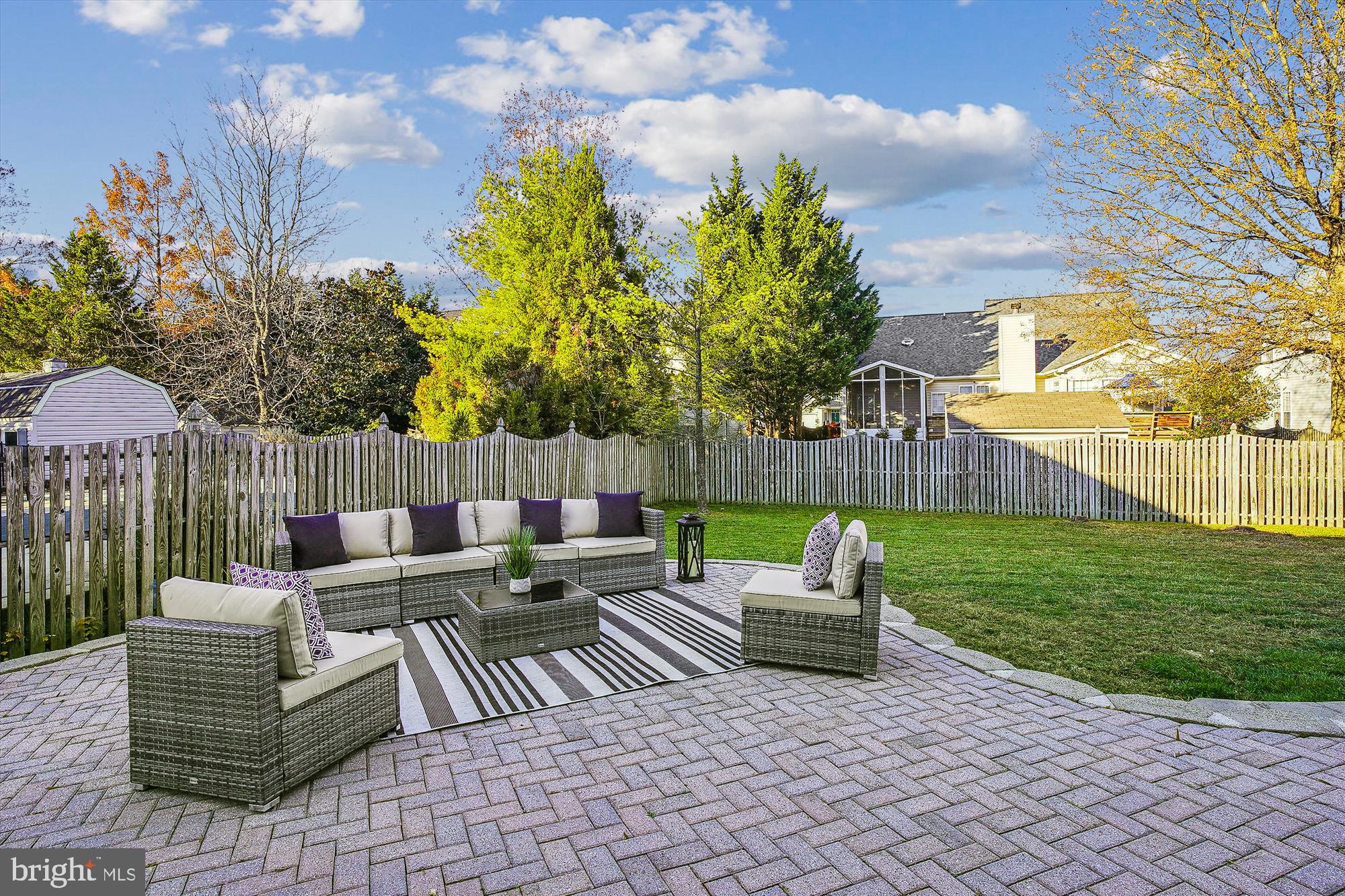 COX CREEK LANDING - Residential