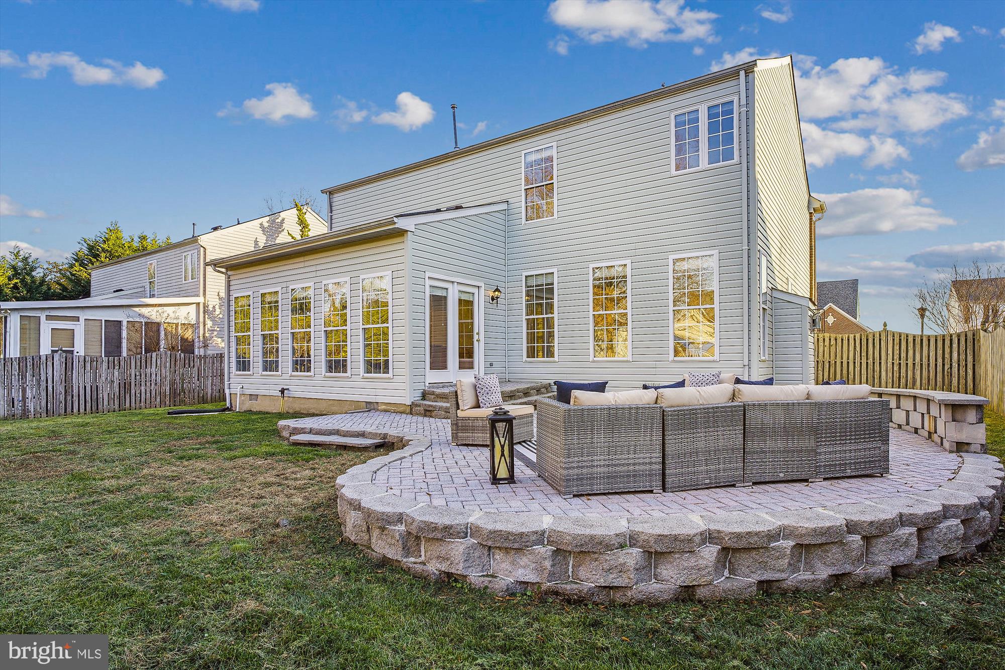 COX CREEK LANDING - Residential