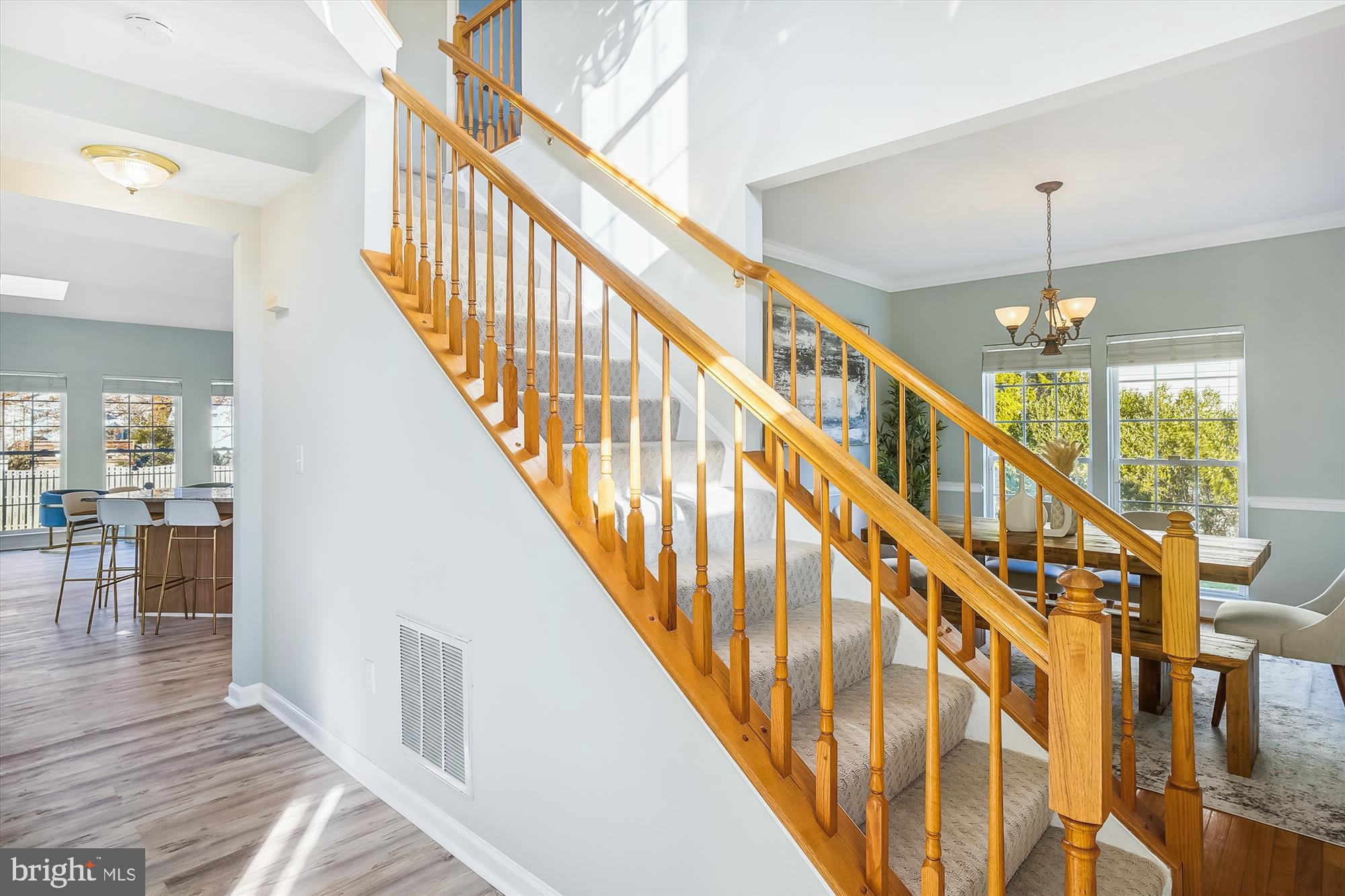 COX CREEK LANDING - Residential