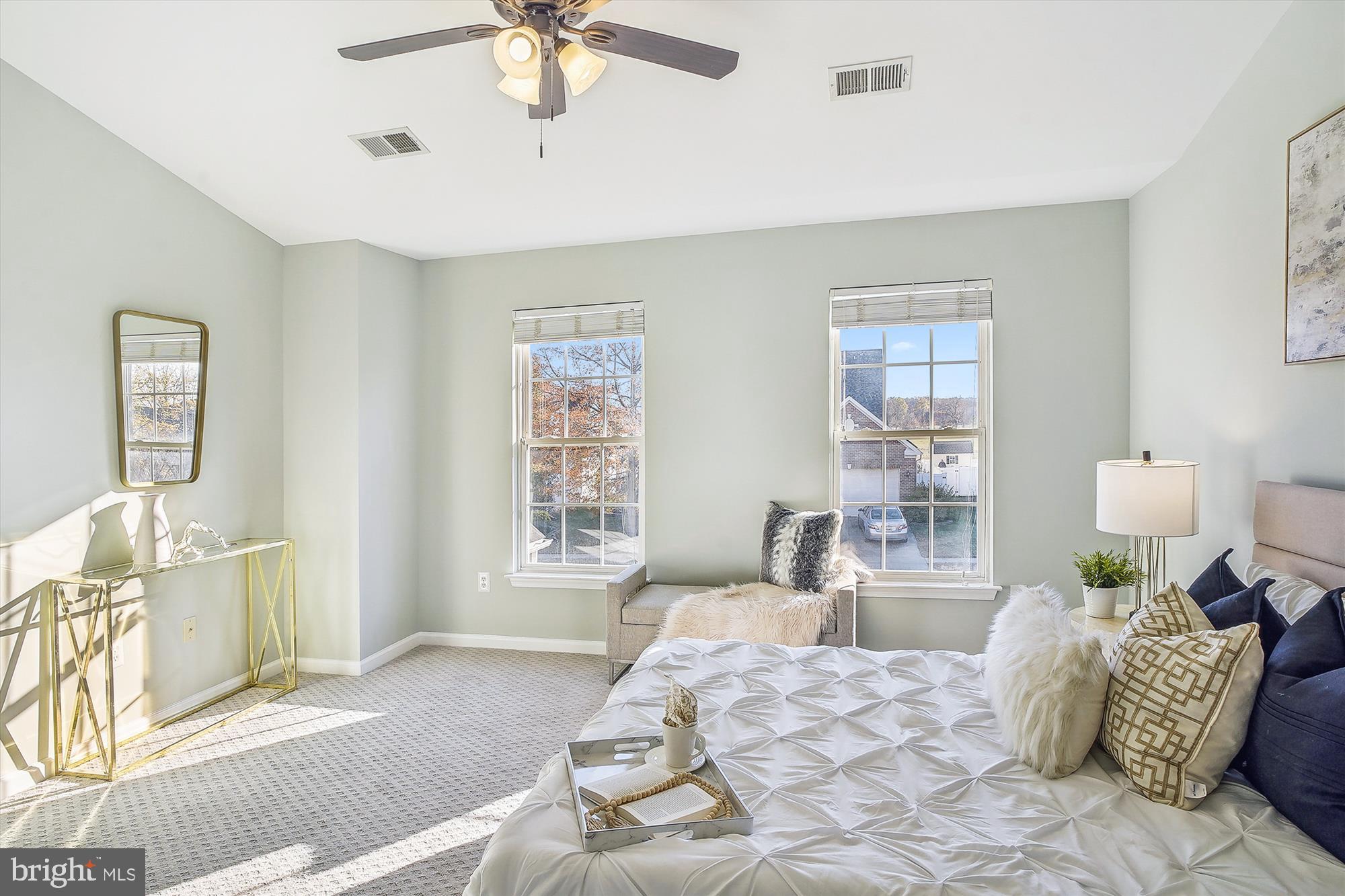 COX CREEK LANDING - Residential