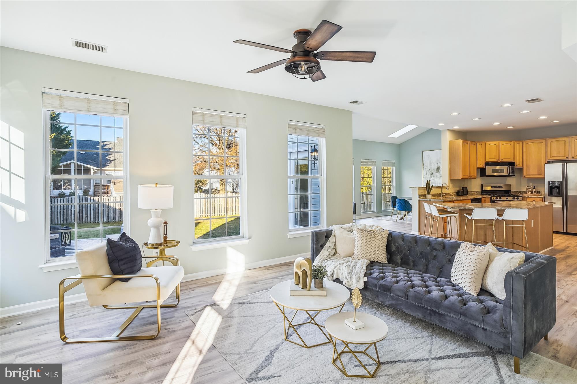 COX CREEK LANDING - Residential