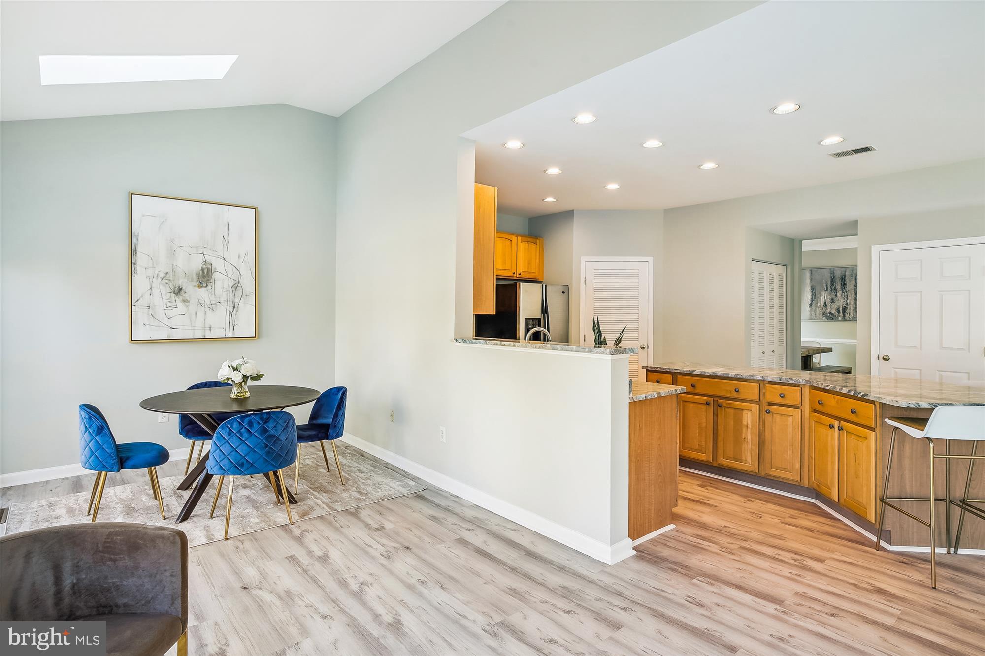 COX CREEK LANDING - Residential