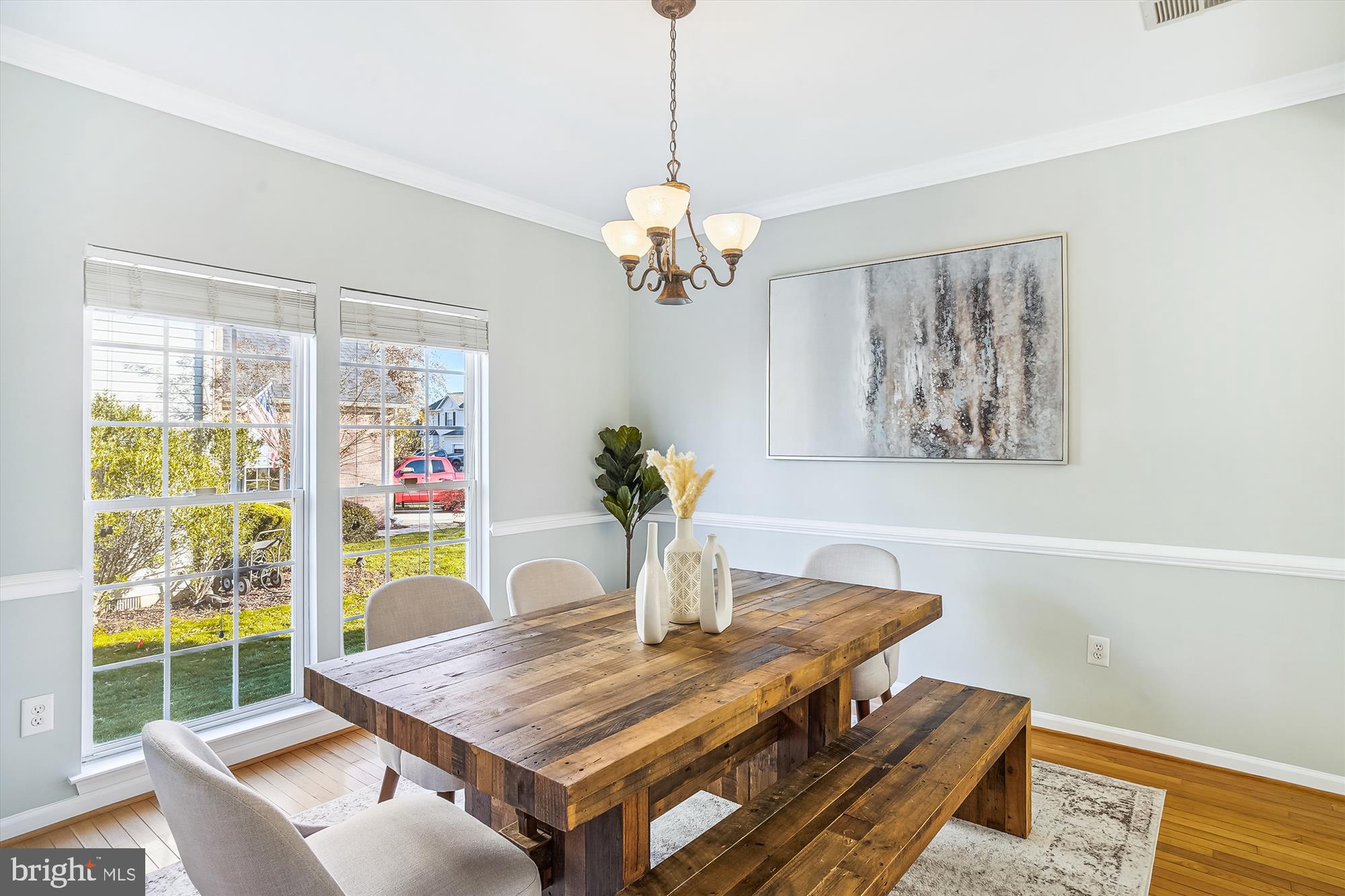 COX CREEK LANDING - Residential