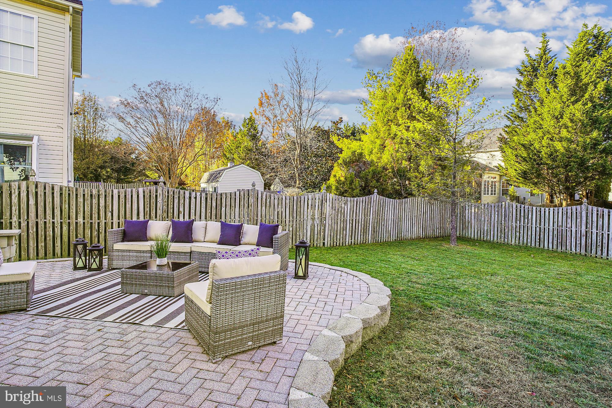 COX CREEK LANDING - Residential