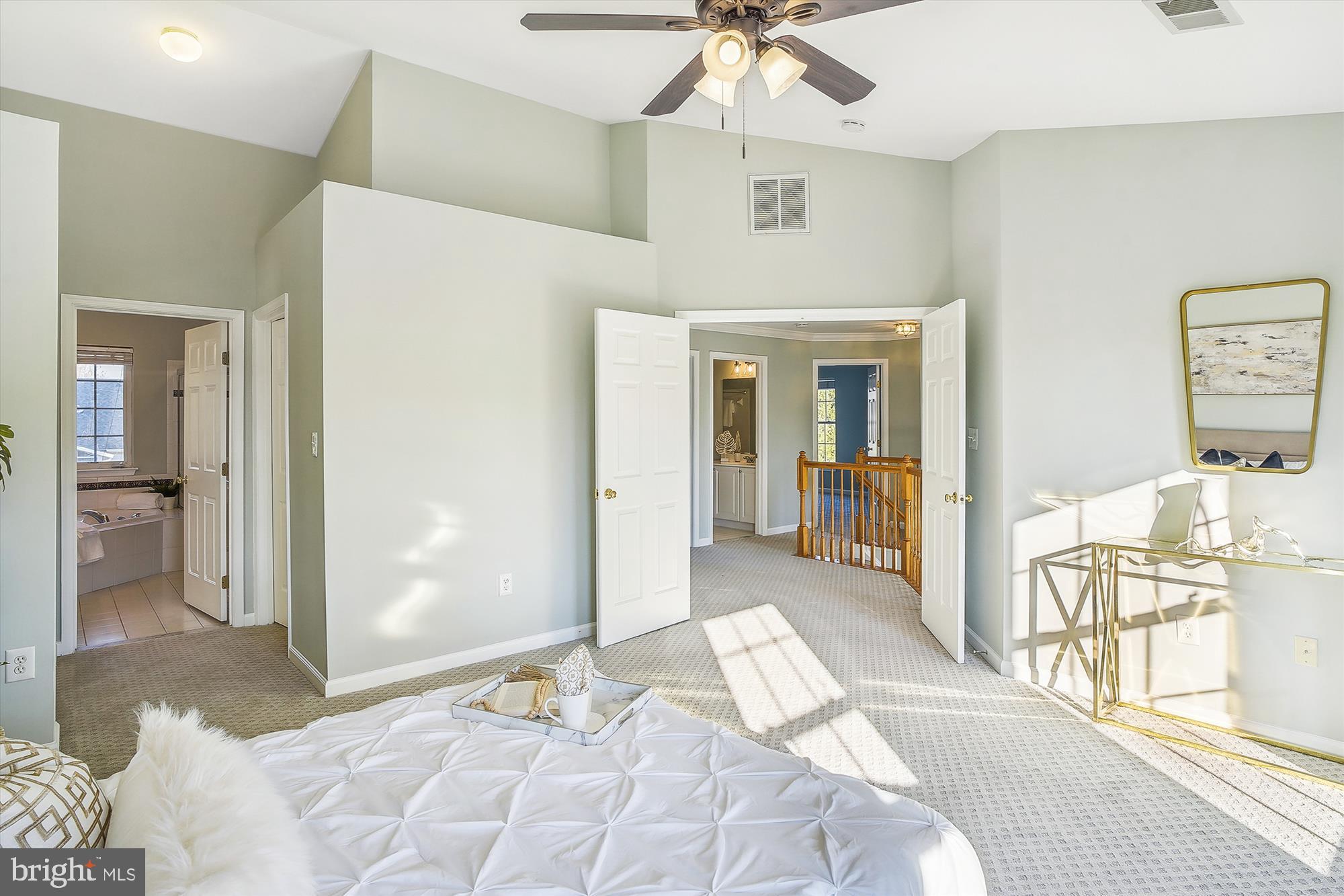 COX CREEK LANDING - Residential