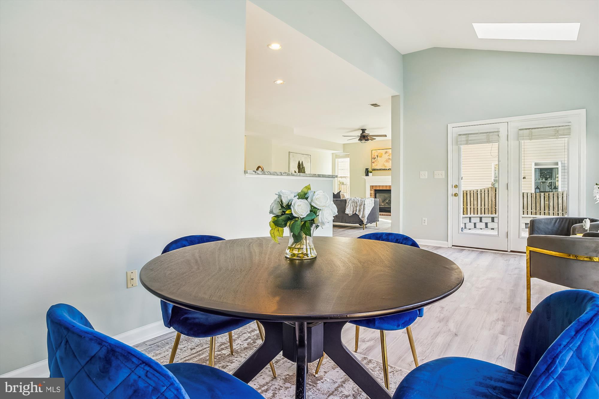 COX CREEK LANDING - Residential