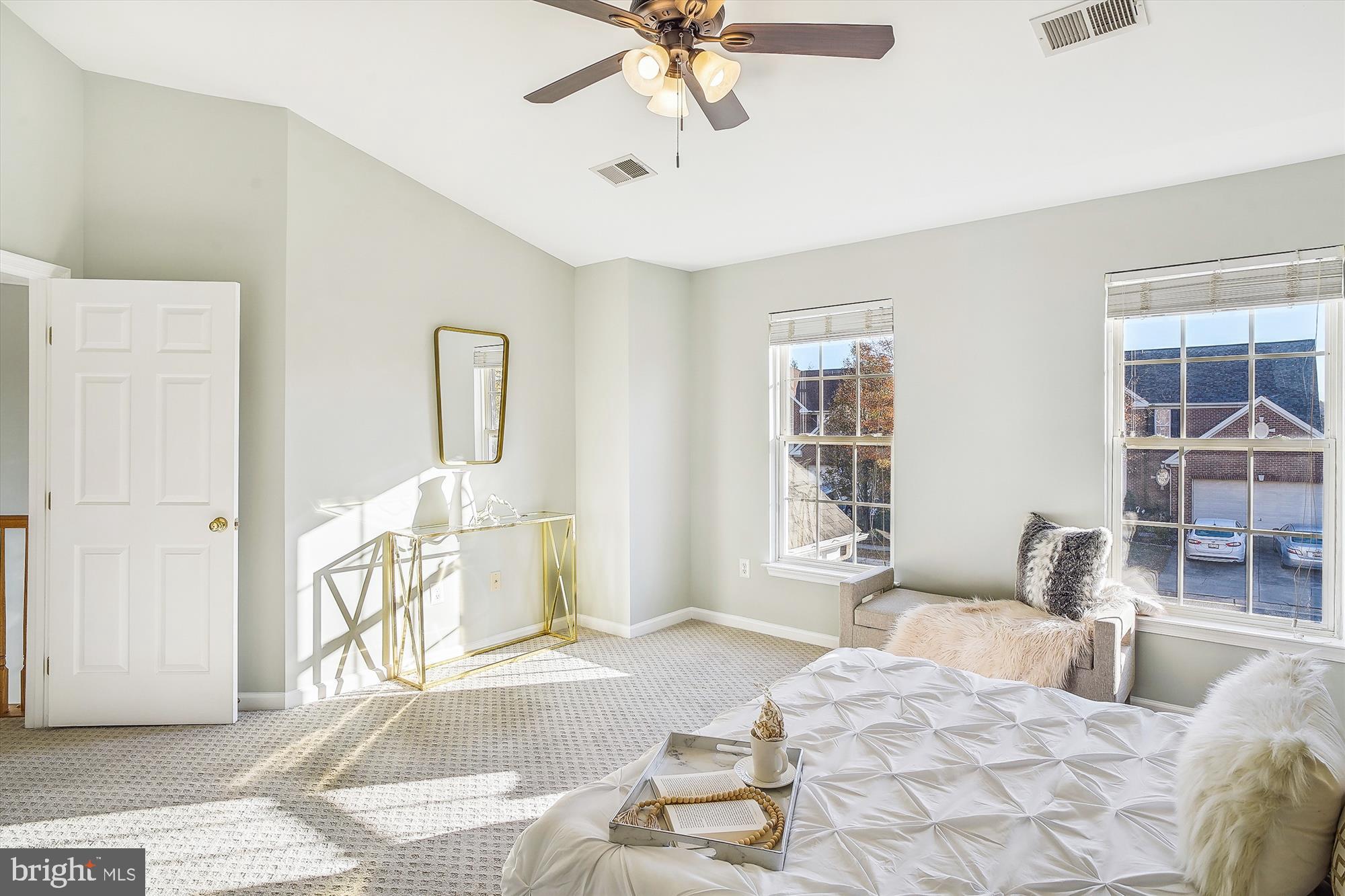 COX CREEK LANDING - Residential