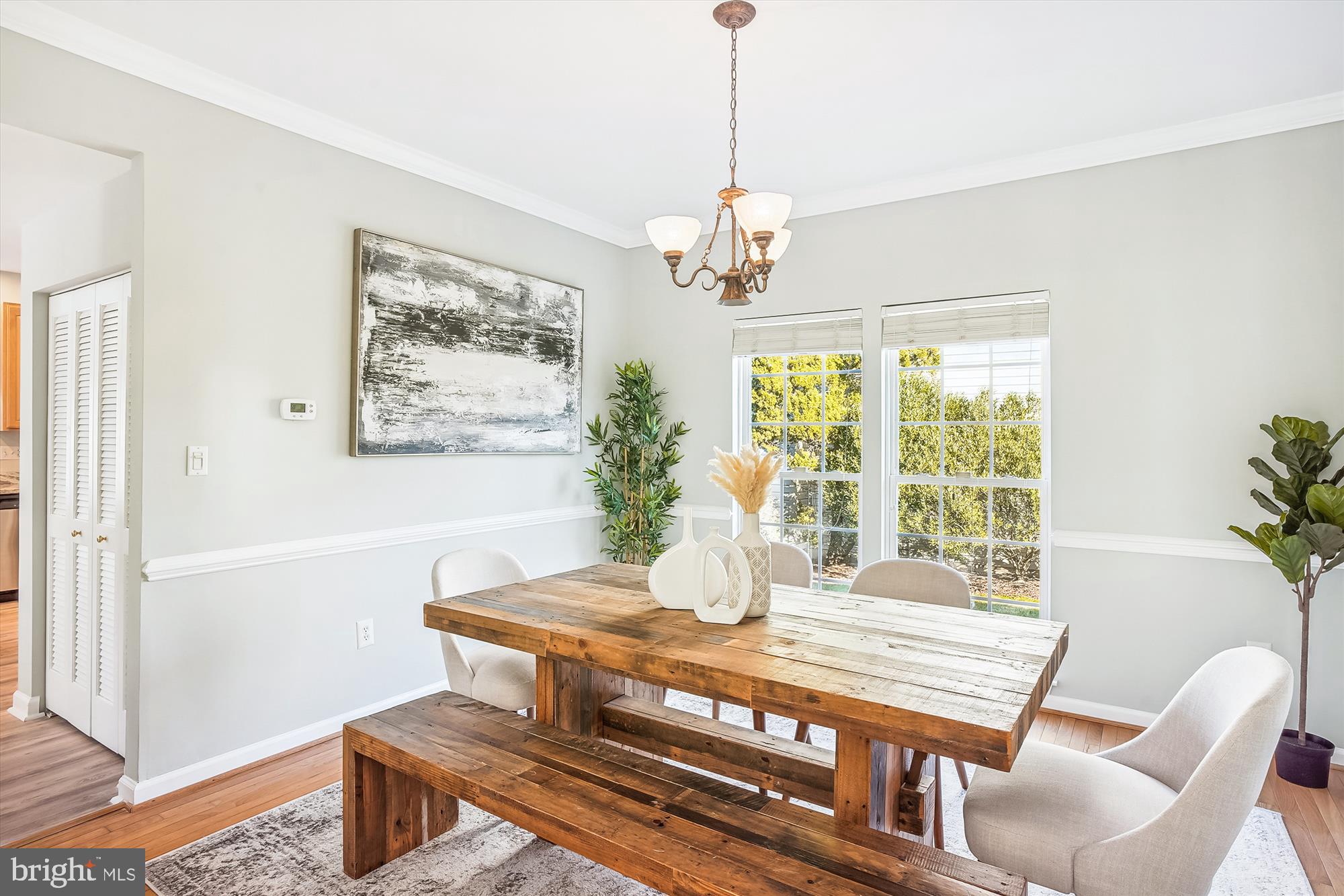 COX CREEK LANDING - Residential