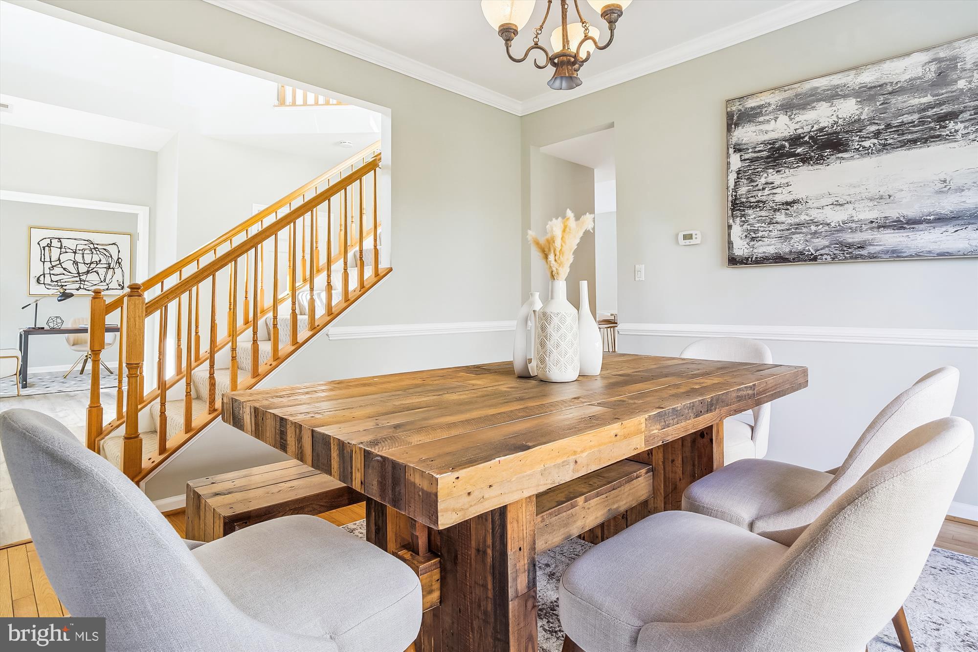 COX CREEK LANDING - Residential