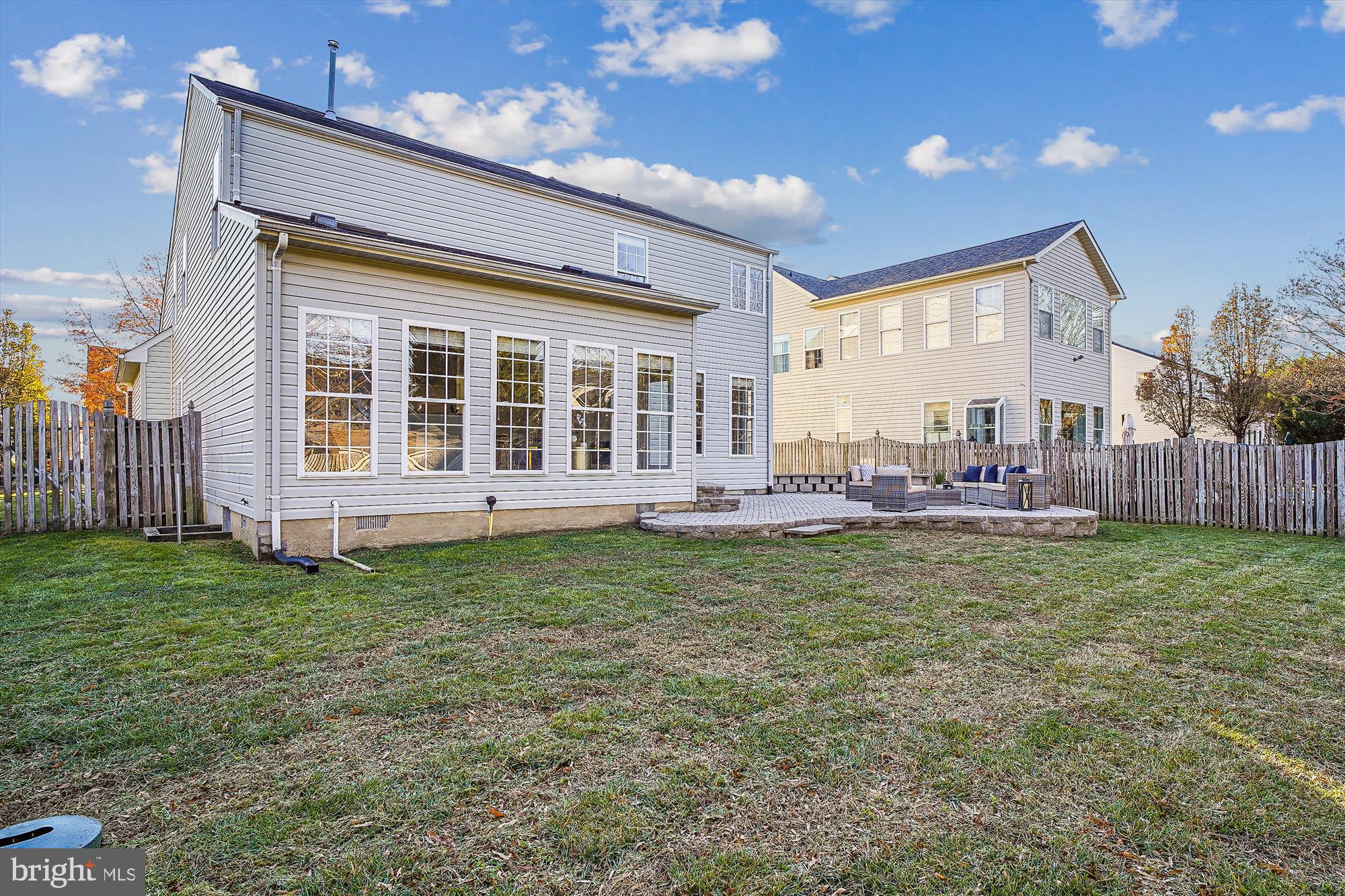 COX CREEK LANDING - Residential