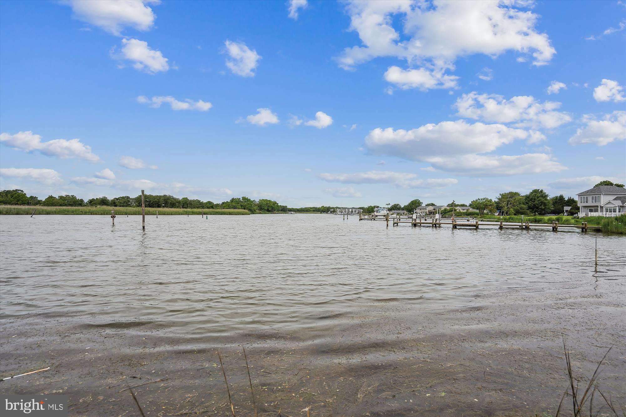 COX CREEK LANDING - Residential
