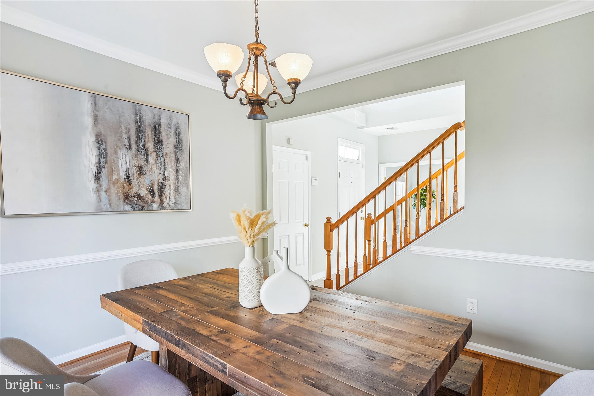 COX CREEK LANDING - Residential