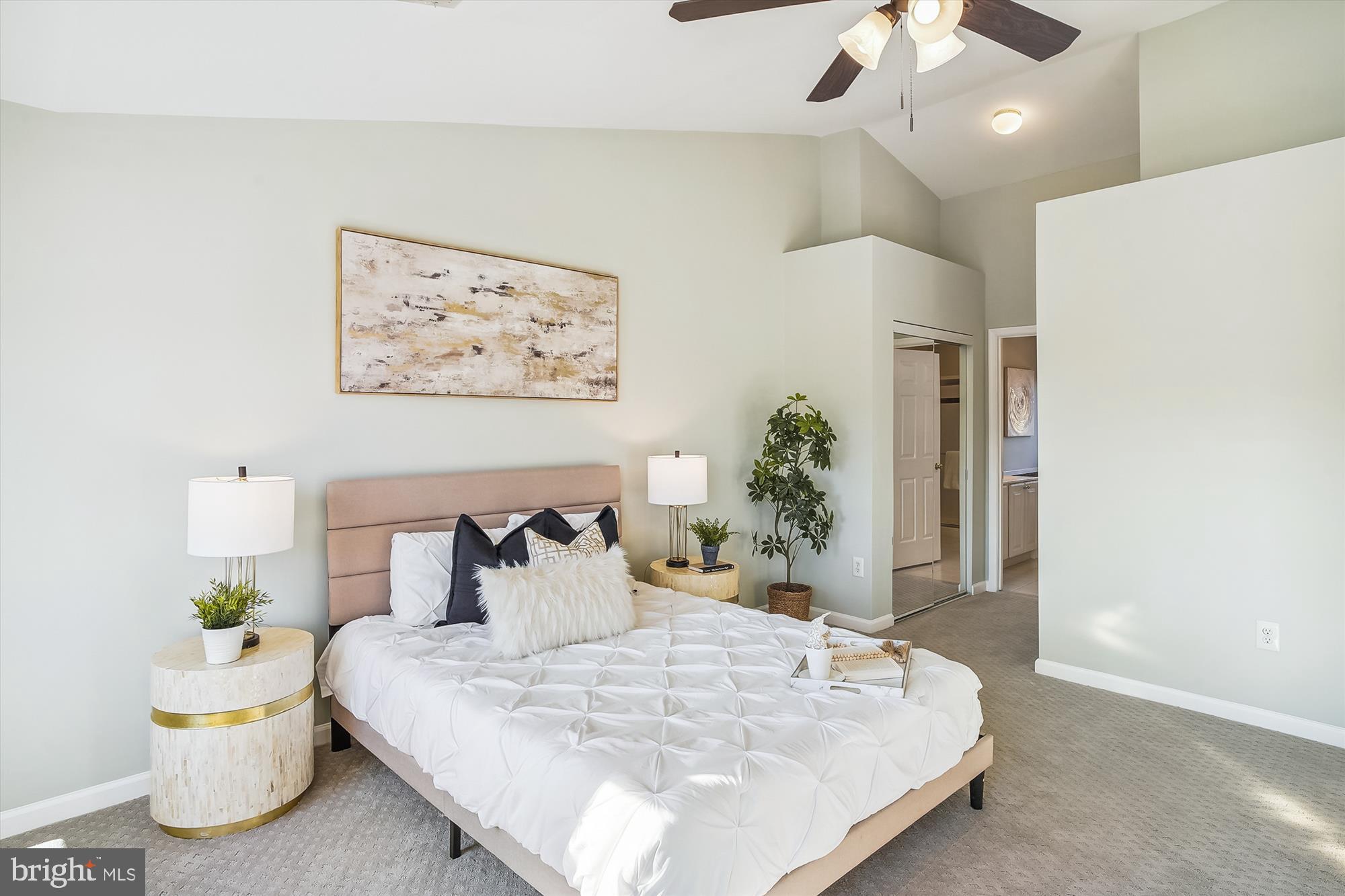 COX CREEK LANDING - Residential