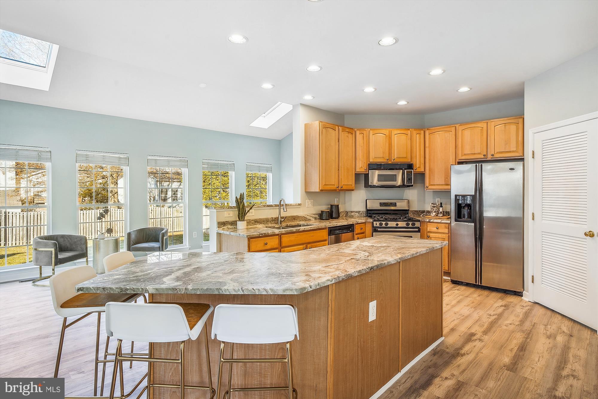 COX CREEK LANDING - Residential