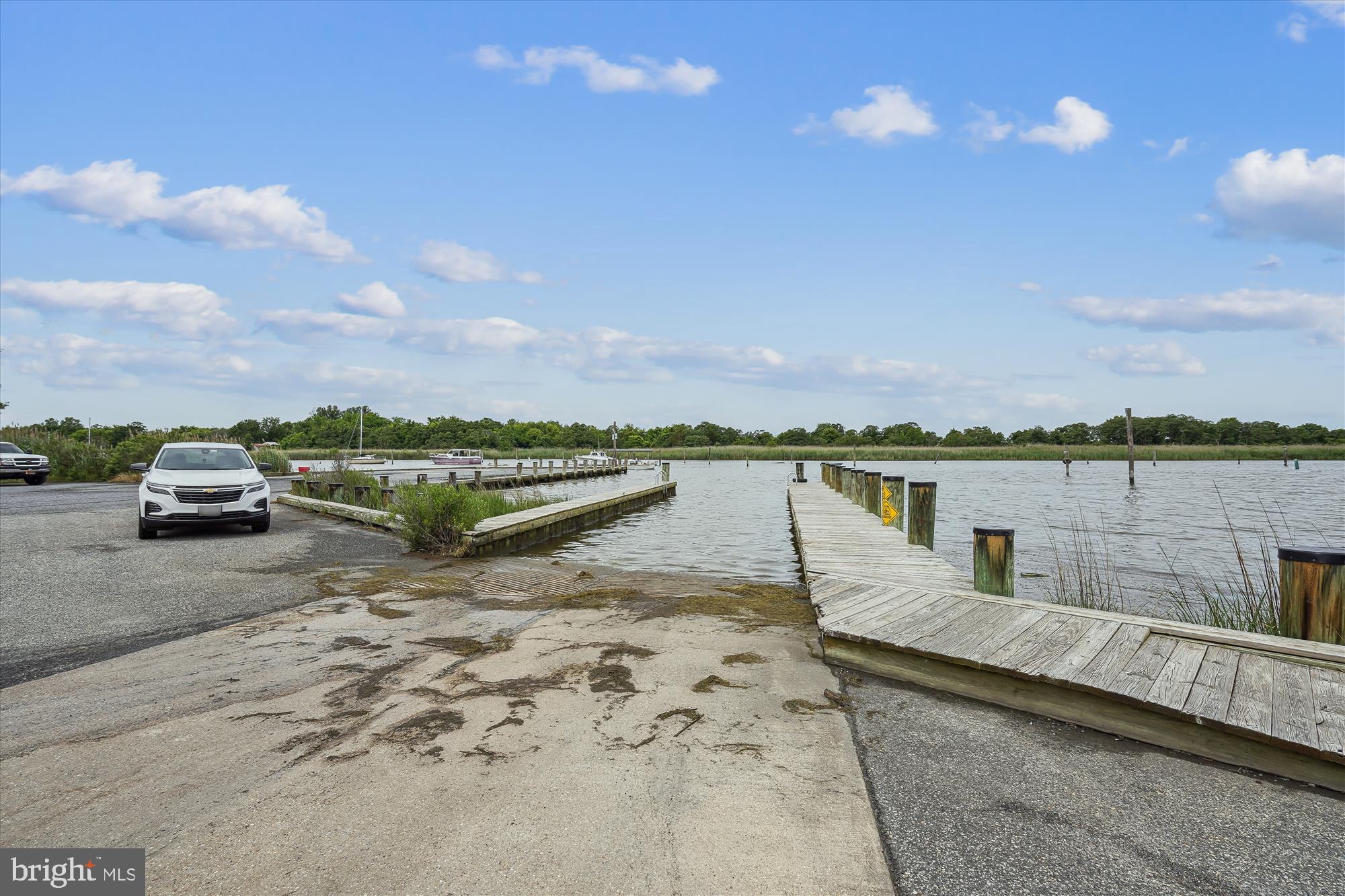 COX CREEK LANDING - Residential