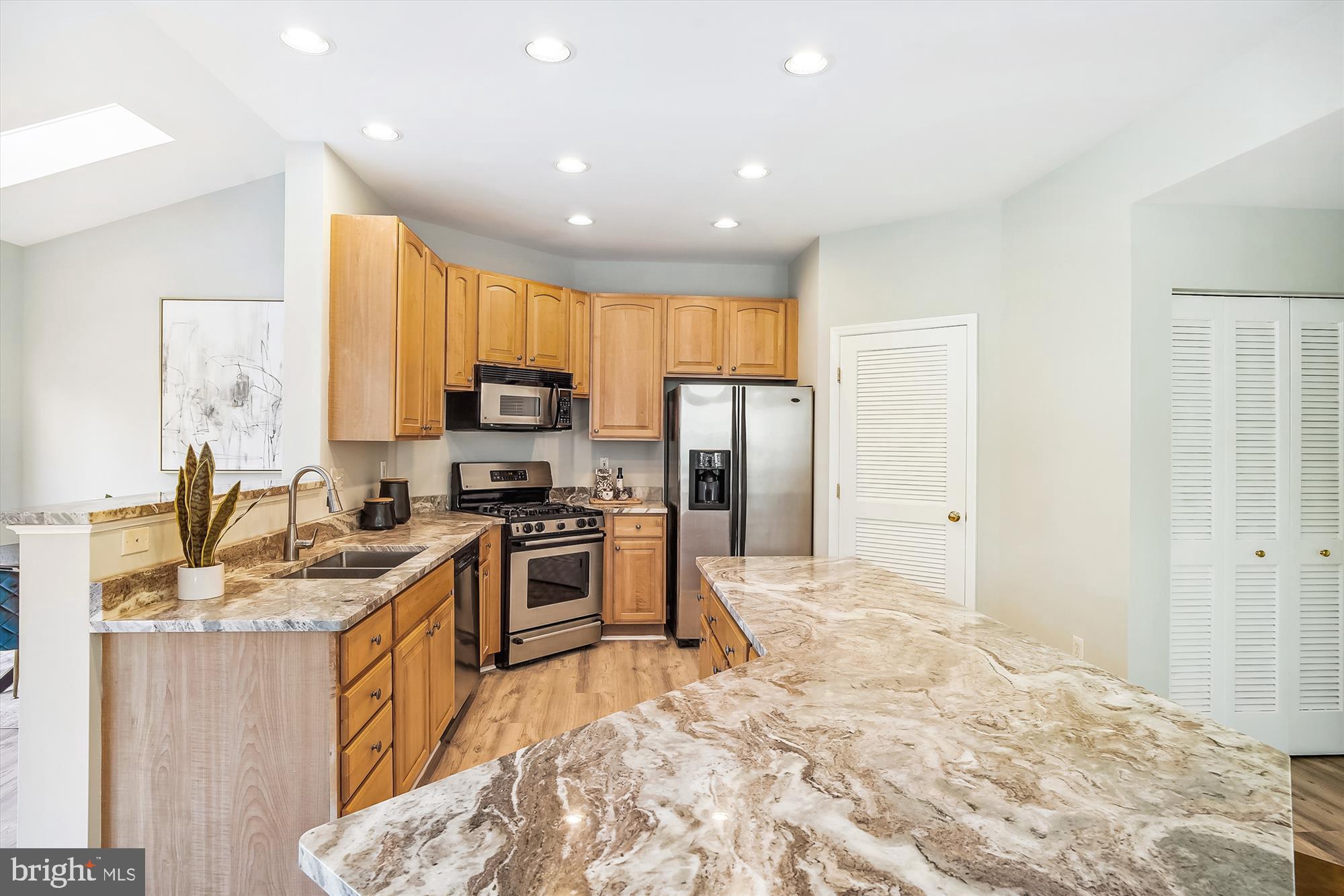 COX CREEK LANDING - Residential