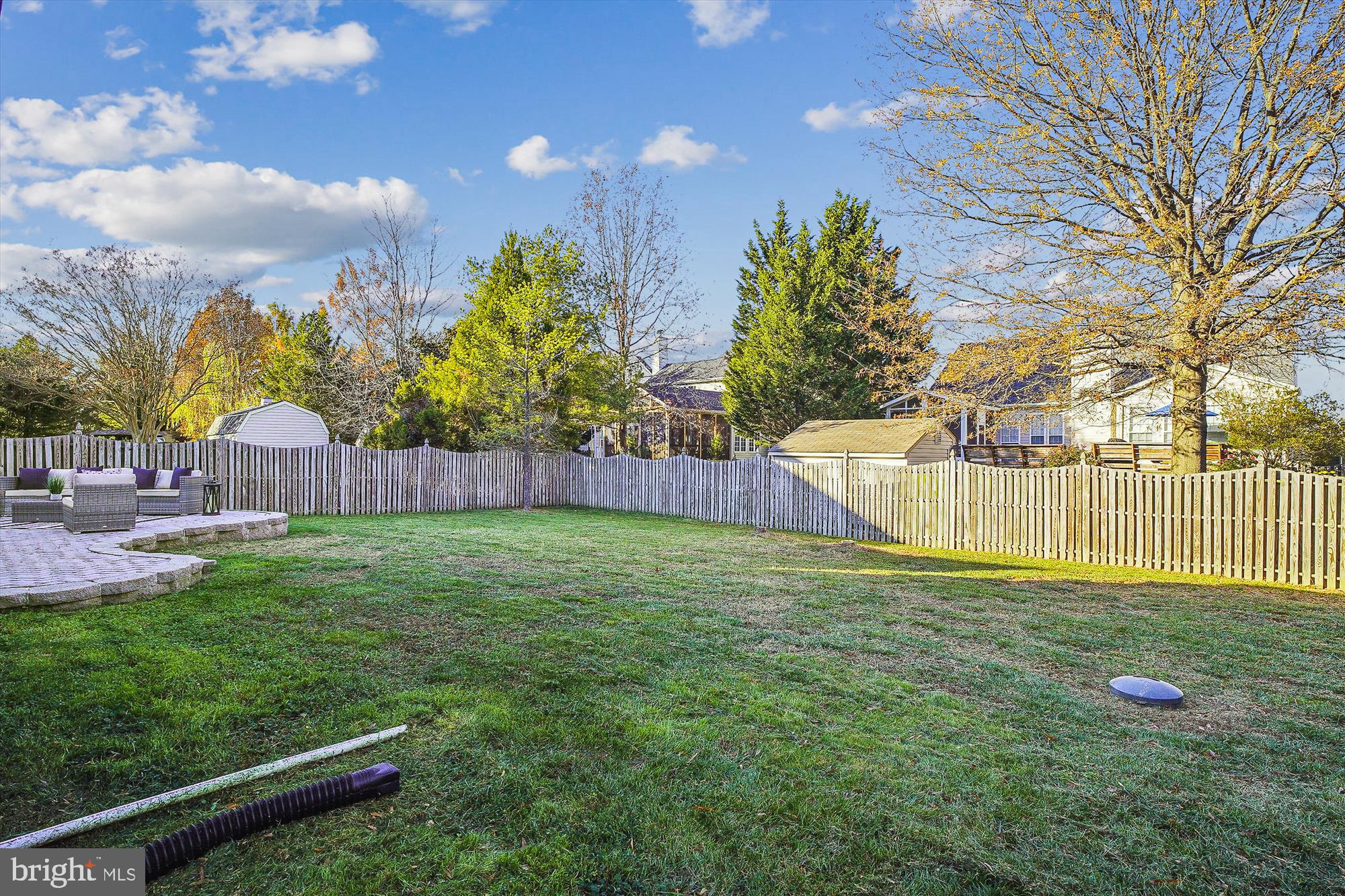 COX CREEK LANDING - Residential