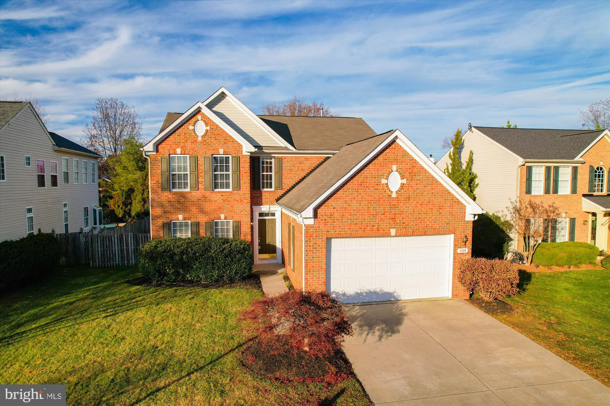 COX CREEK LANDING - Residential