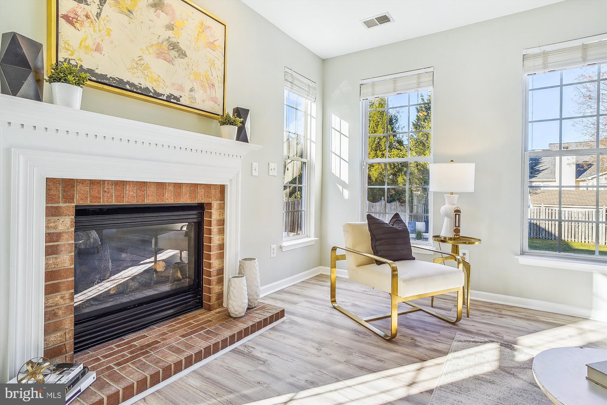 COX CREEK LANDING - Residential