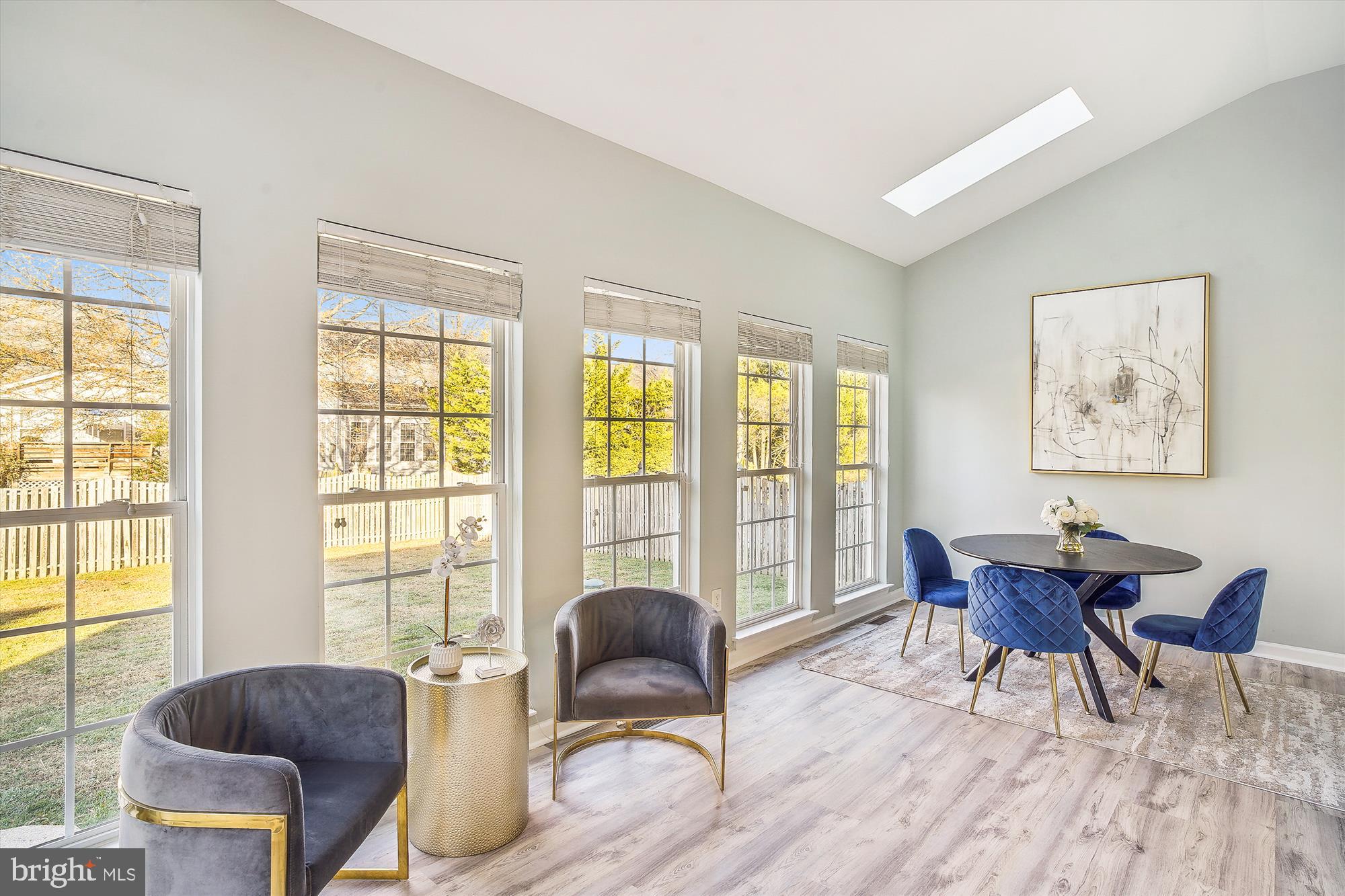 COX CREEK LANDING - Residential