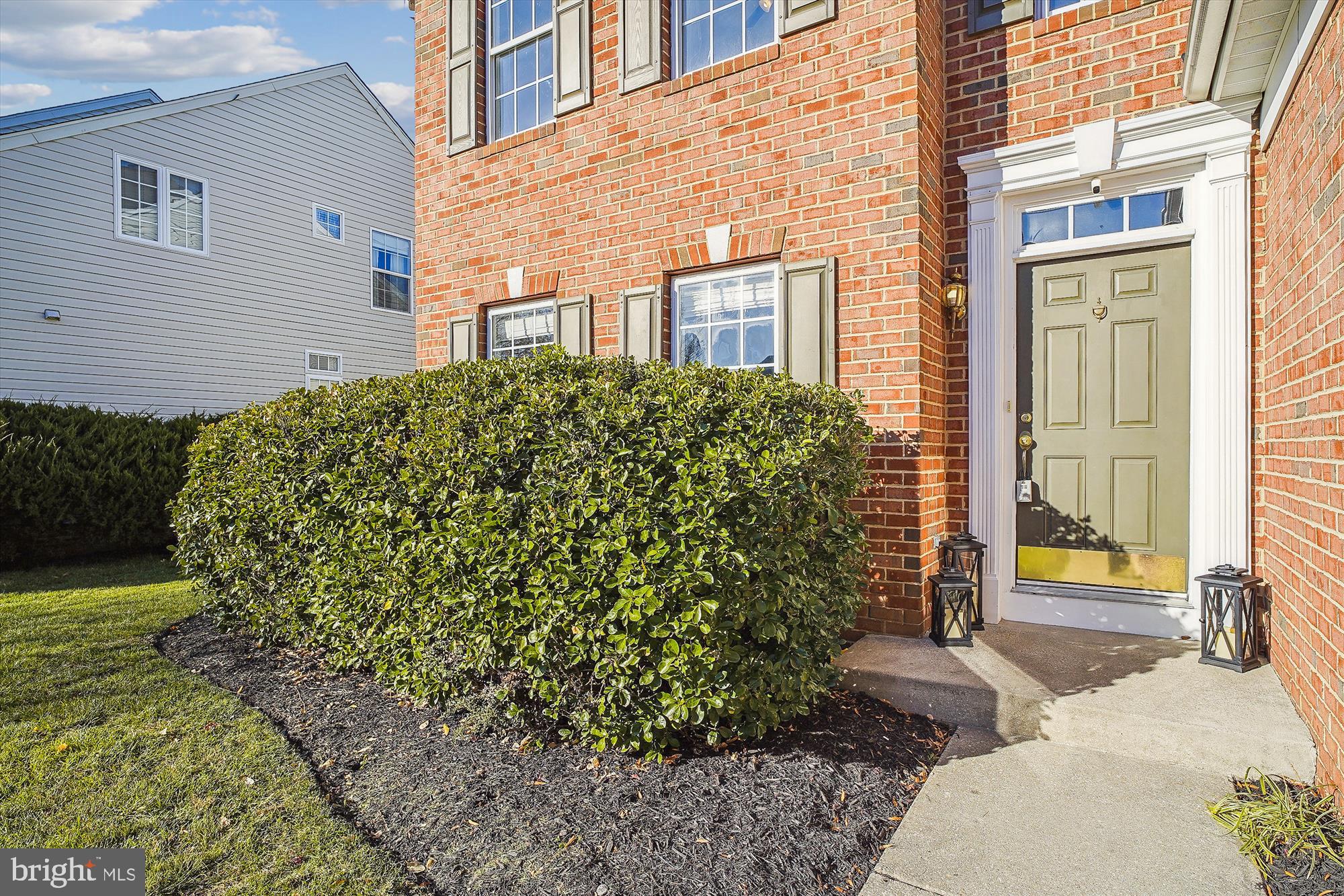 COX CREEK LANDING - Residential