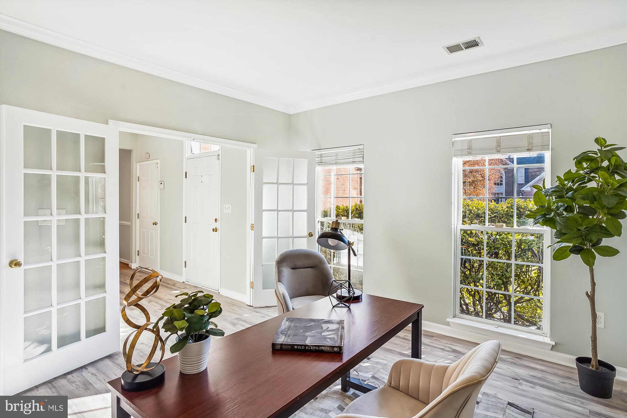 COX CREEK LANDING - Residential