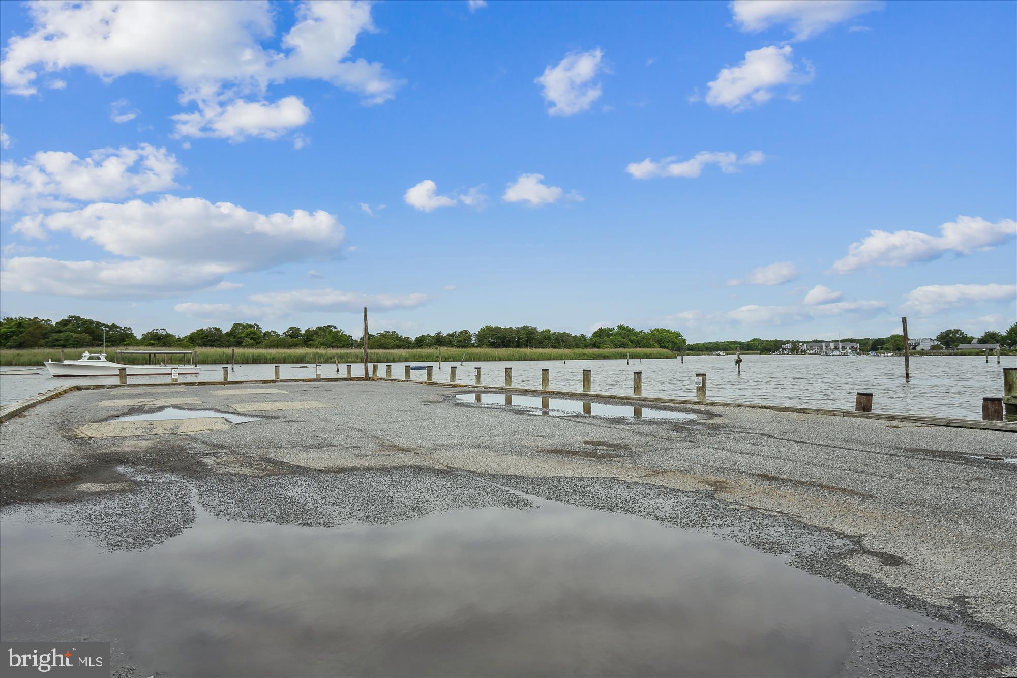 COX CREEK LANDING - Residential