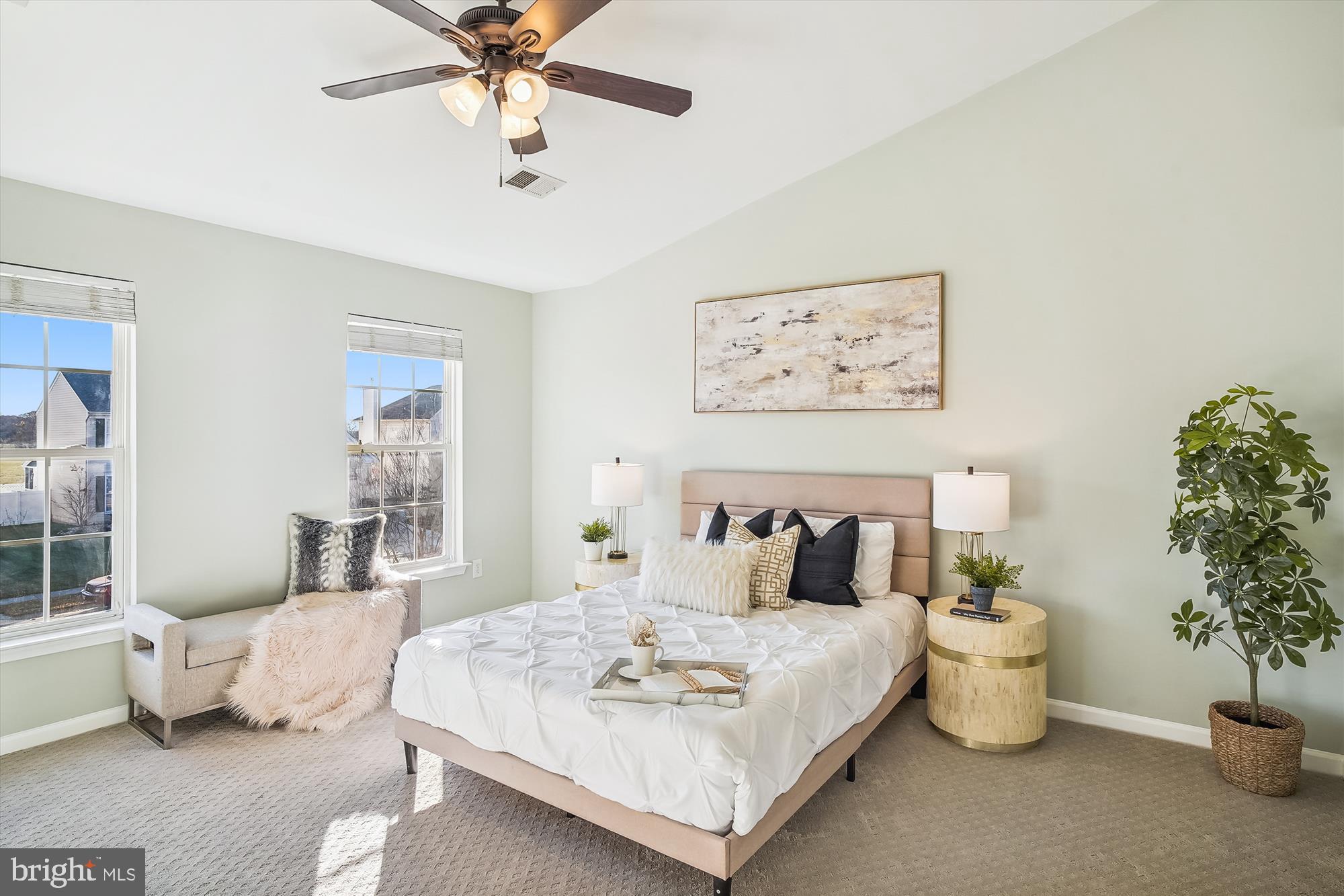 COX CREEK LANDING - Residential