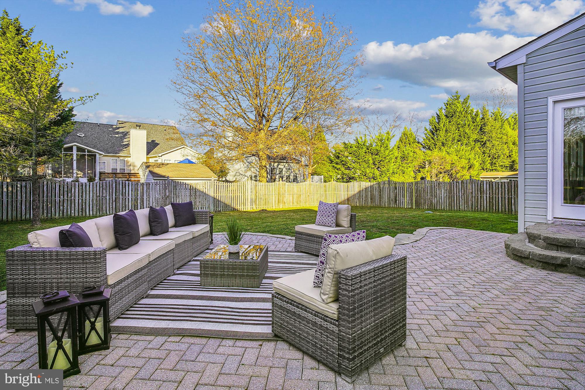 COX CREEK LANDING - Residential