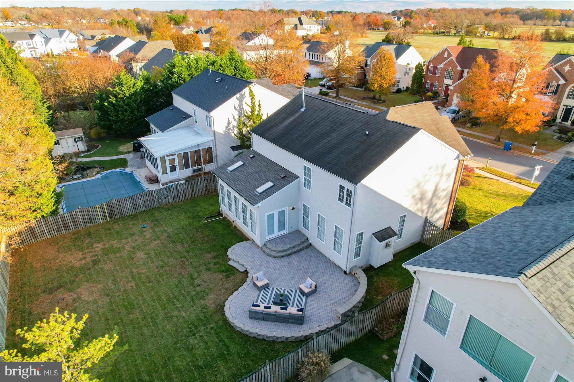 COX CREEK LANDING - Residential